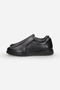 NERO | LUMBERJACK - U 102217633 Mocassino
