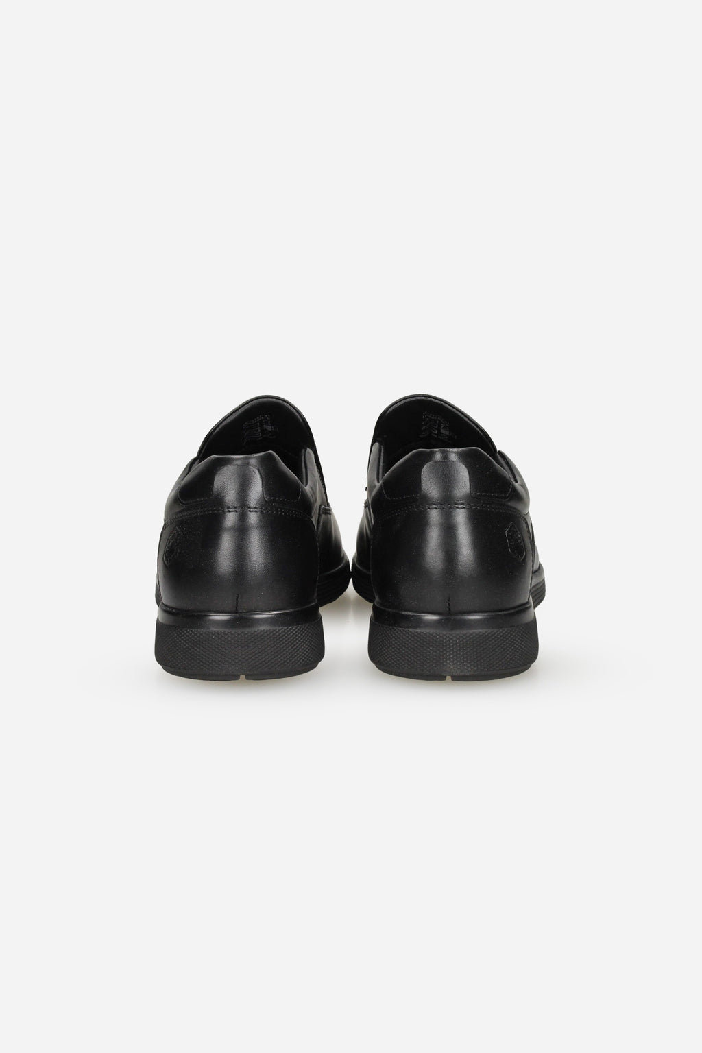 NERO | LUMBERJACK - U 102217633 Mocassino