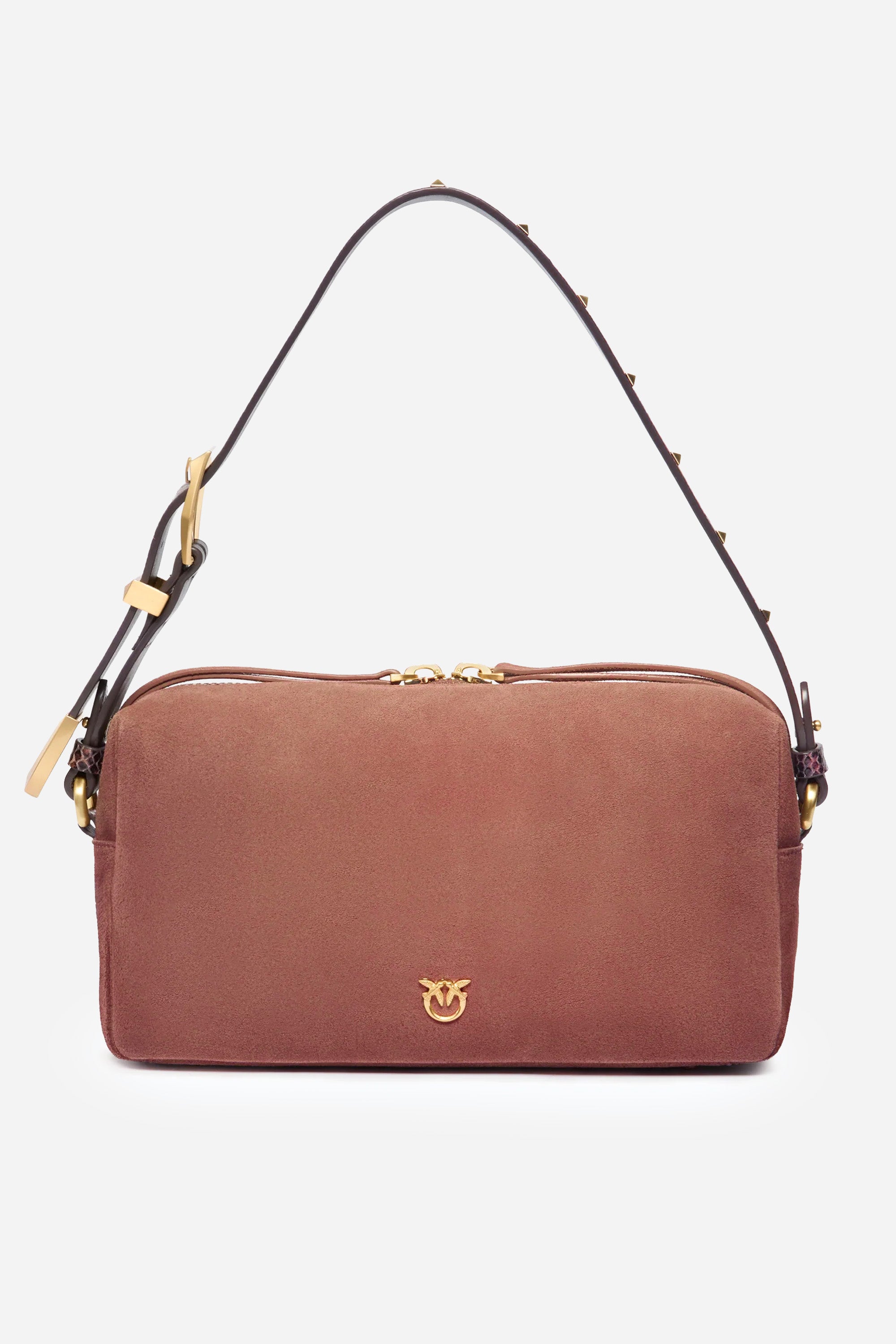 MARRONE | PINKO - D 106761A3DB Borsa