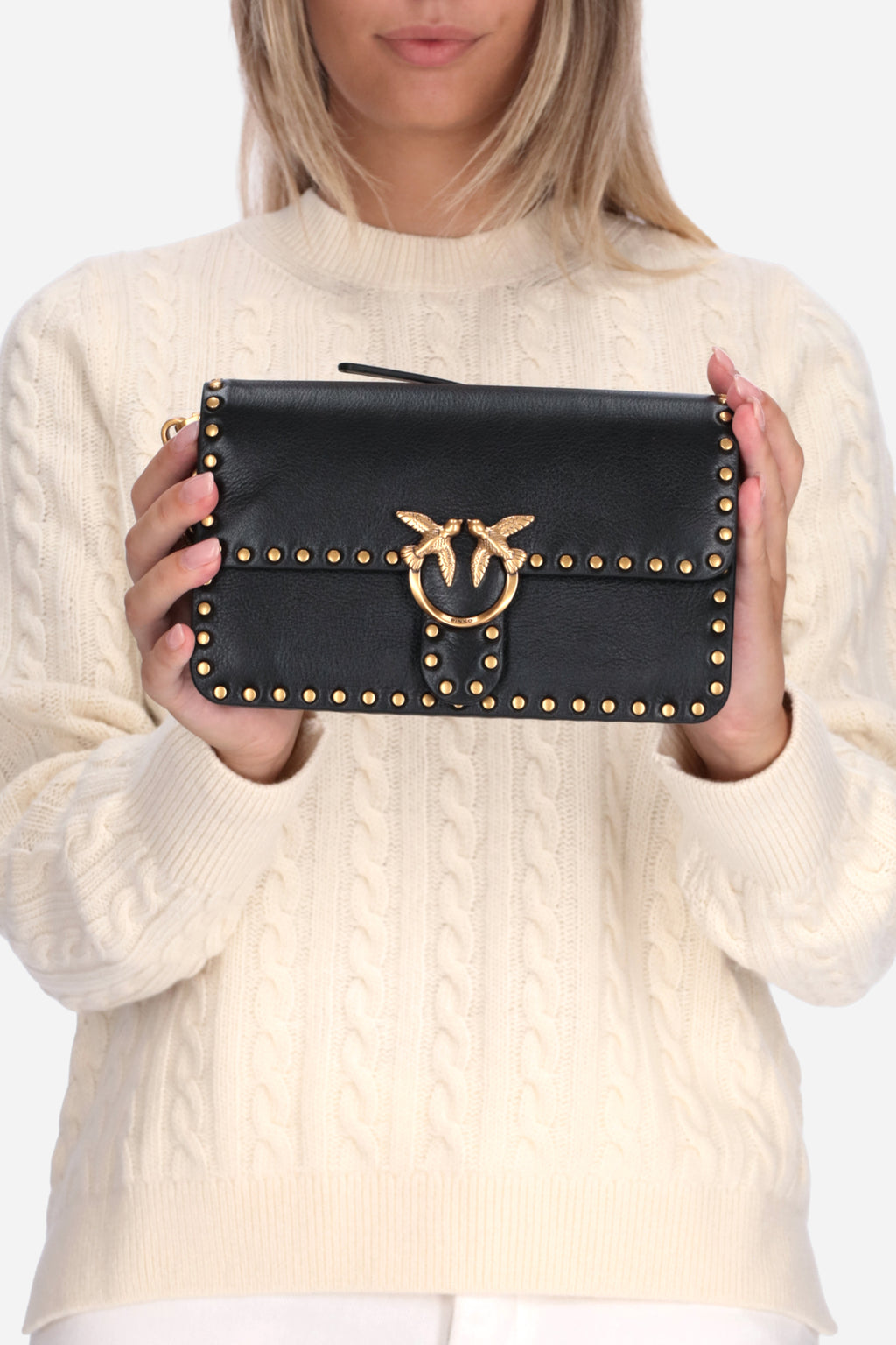 NERO | PINKO - D 107665A2JG Borsa