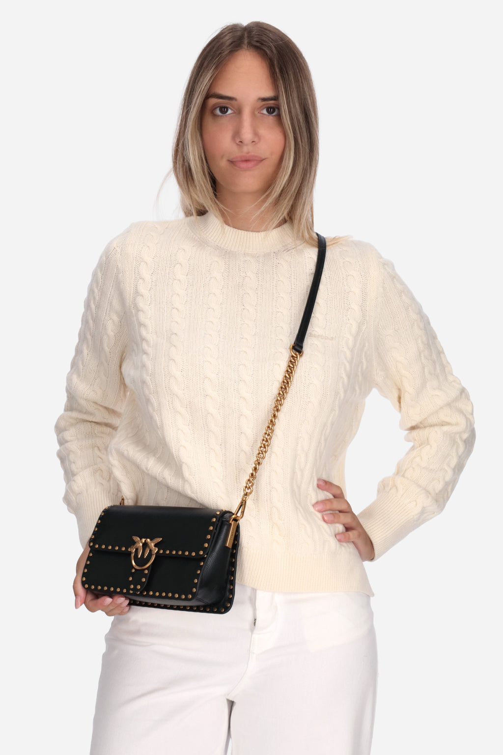 NERO | PINKO - D 107665A2JG Borsa