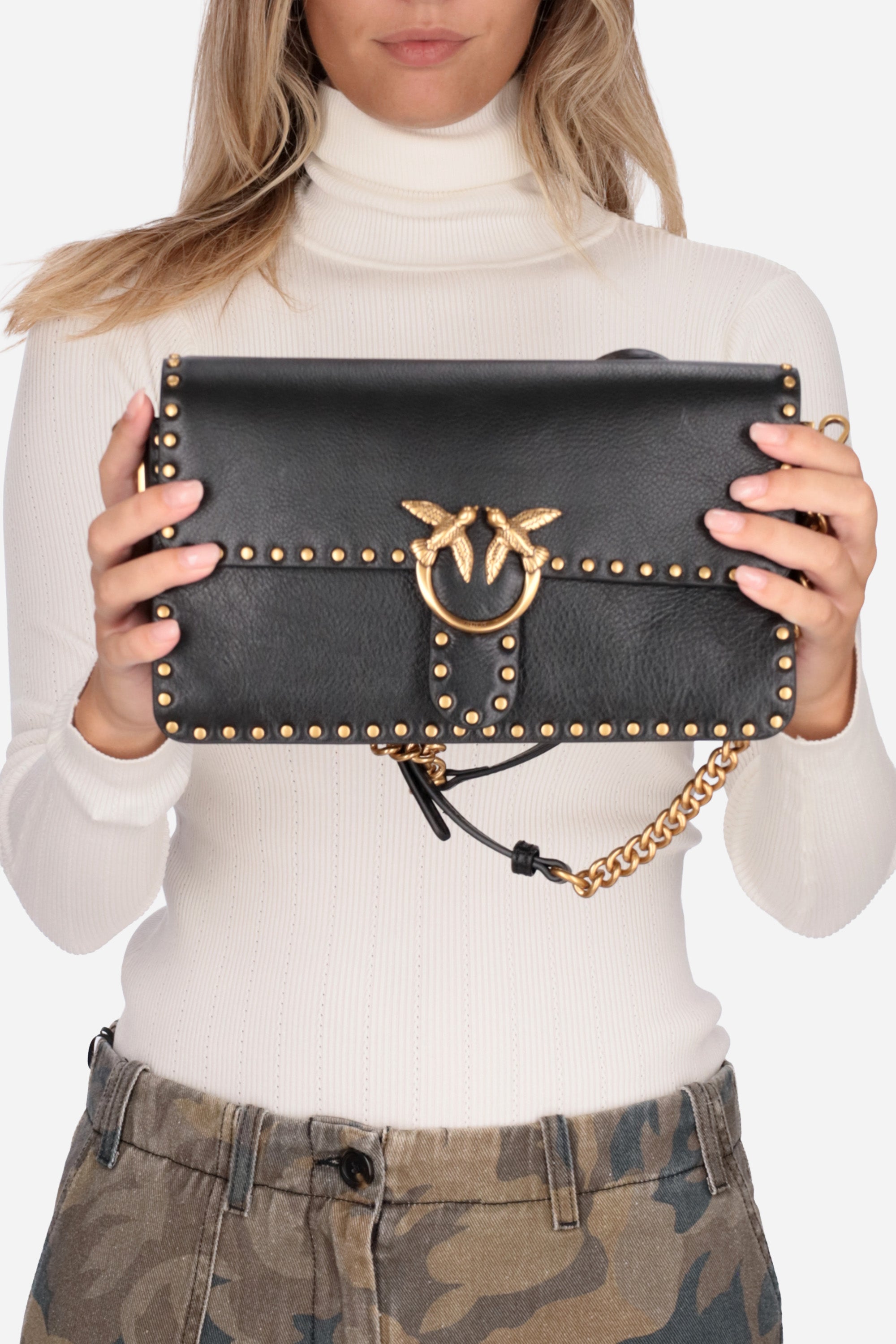 NERO | PINKO - D 107664A2JG Borsa
