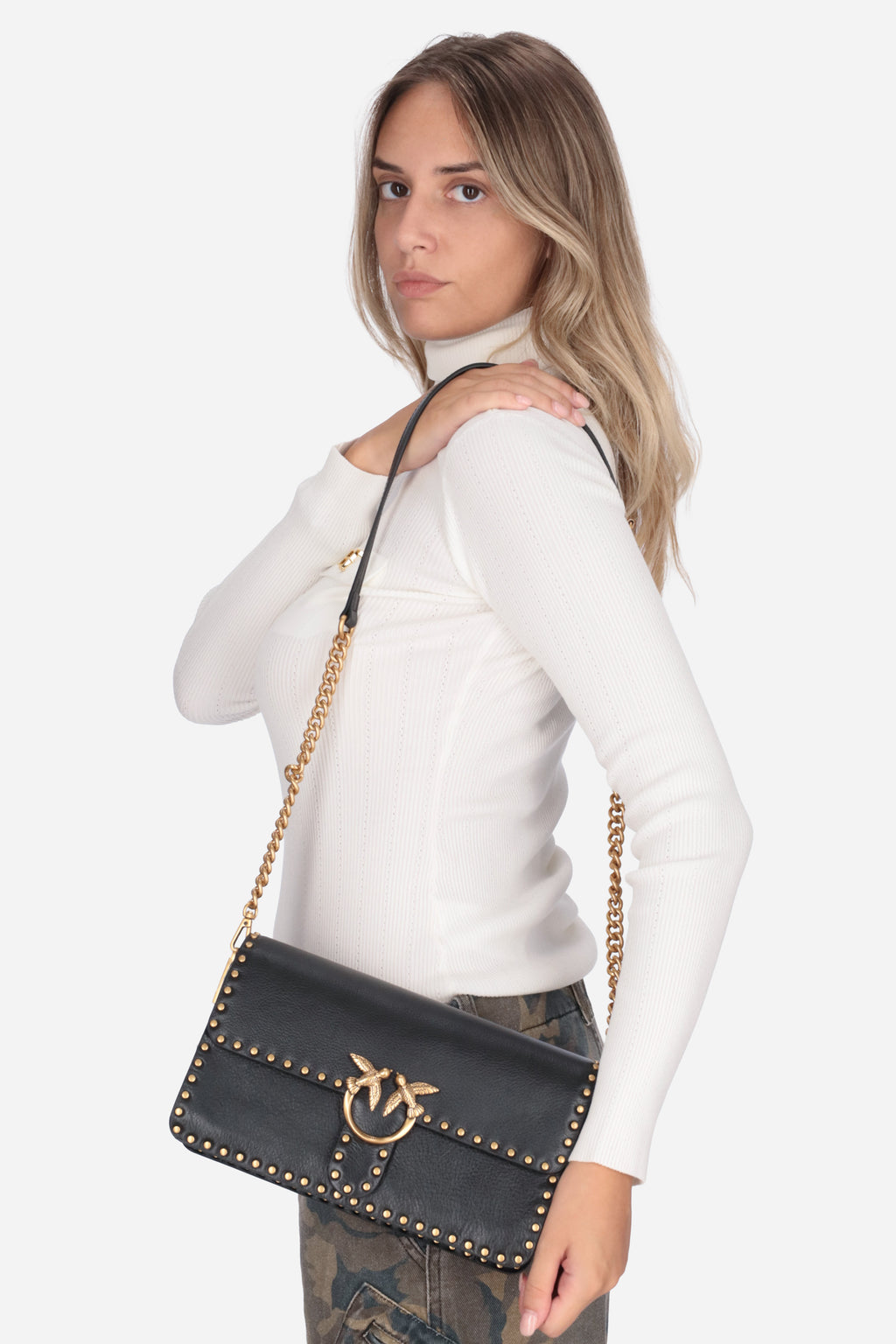 NERO | PINKO - D 107664A2JG Borsa