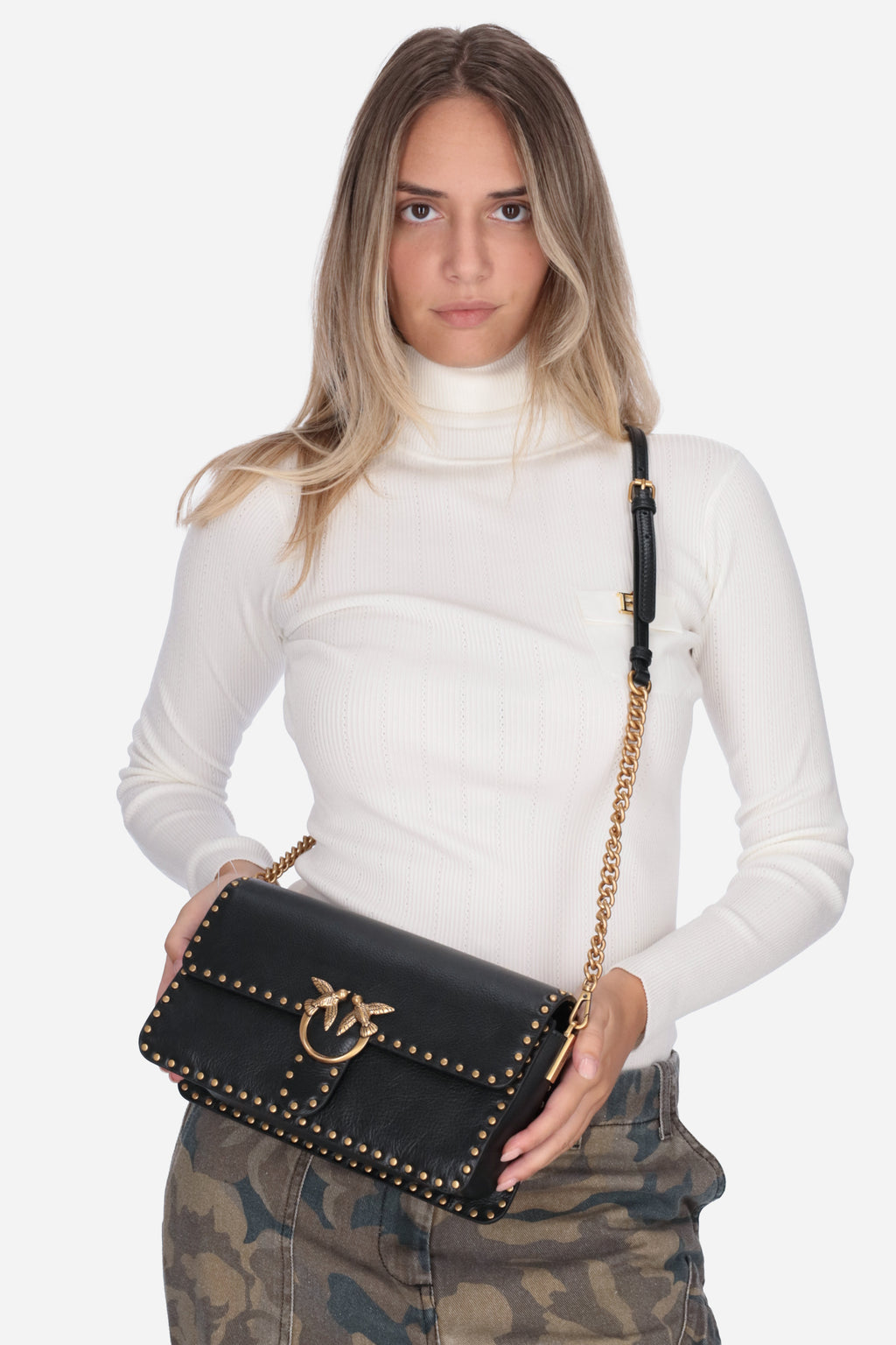 NERO | PINKO - D 107664A2JG Borsa