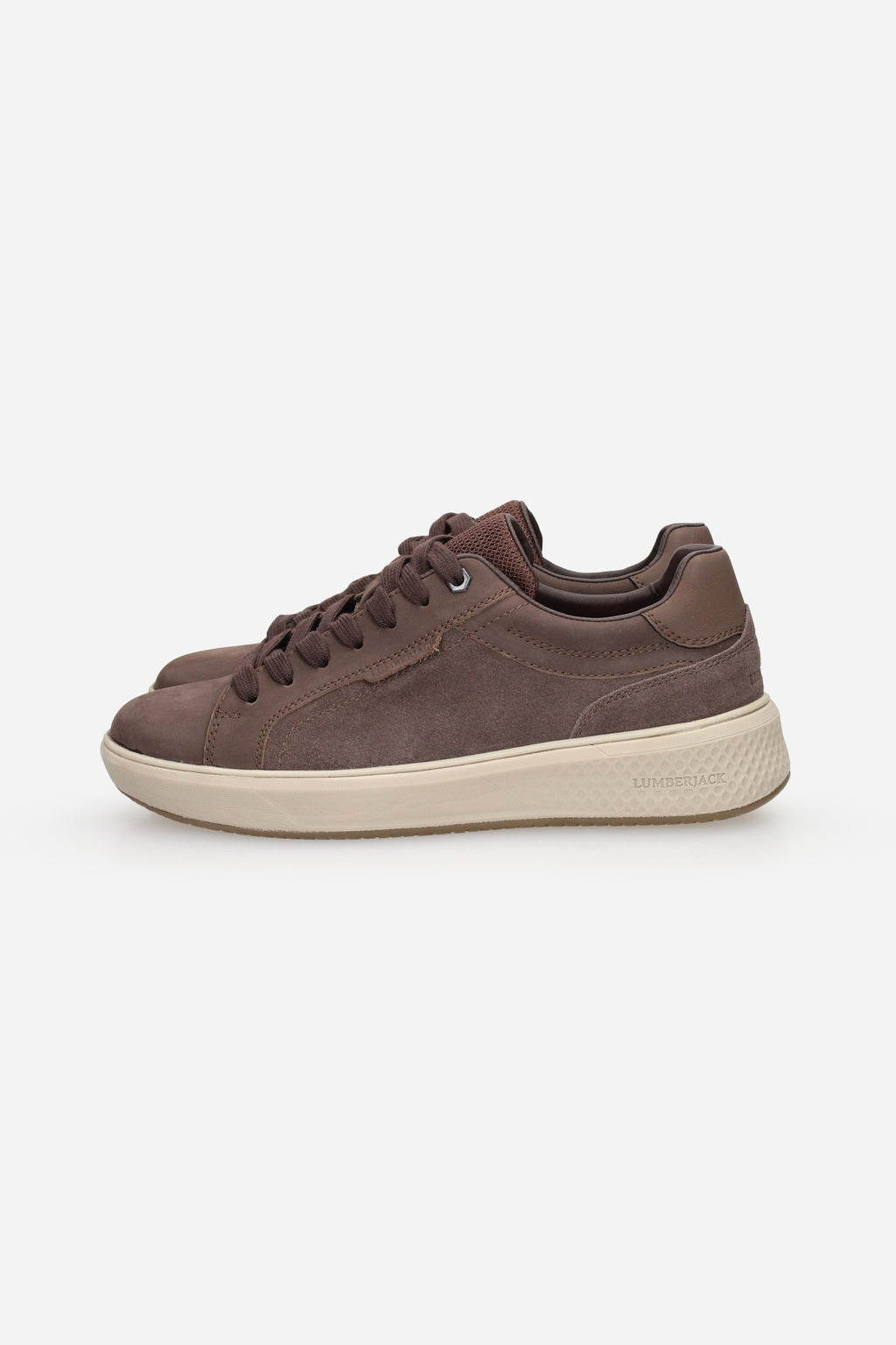 MARRONE | LUMBERJACK - U 102217283 Sneakers