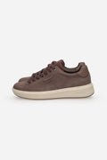 MARRONE | LUMBERJACK - U 102217283 Sneakers