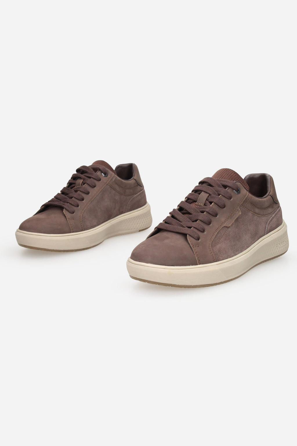 MARRONE | LUMBERJACK - U 102217283 Sneakers