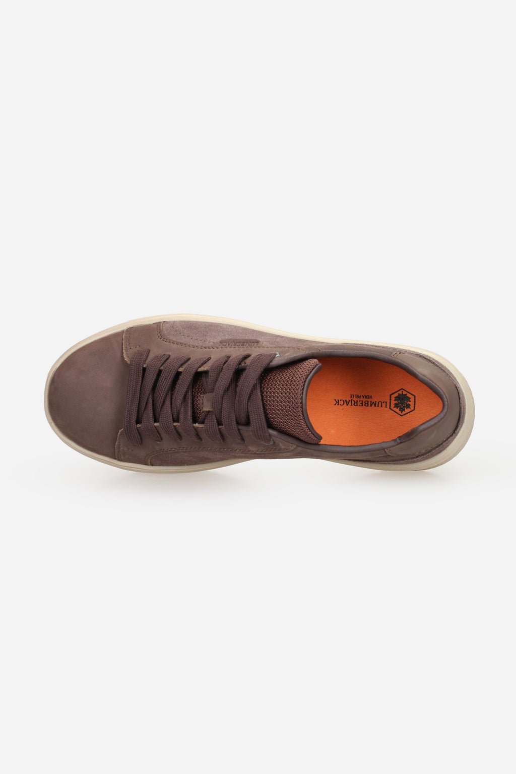 MARRONE | LUMBERJACK - U 102217283 Sneakers