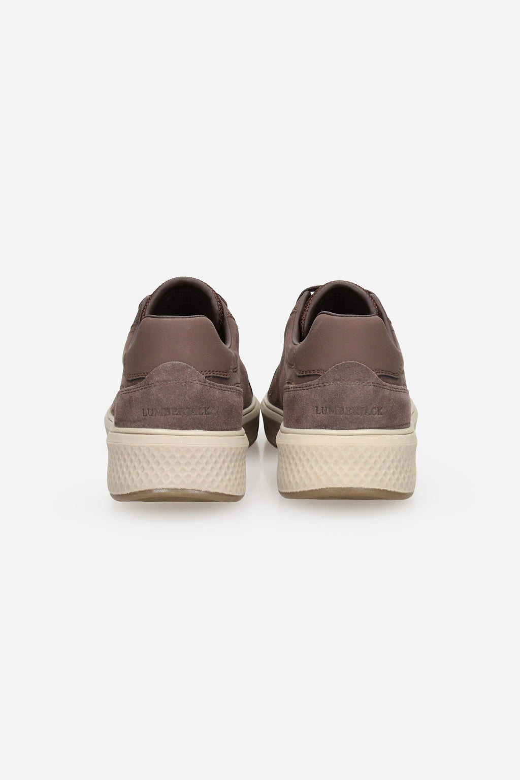 MARRONE | LUMBERJACK - U 102217283 Sneakers