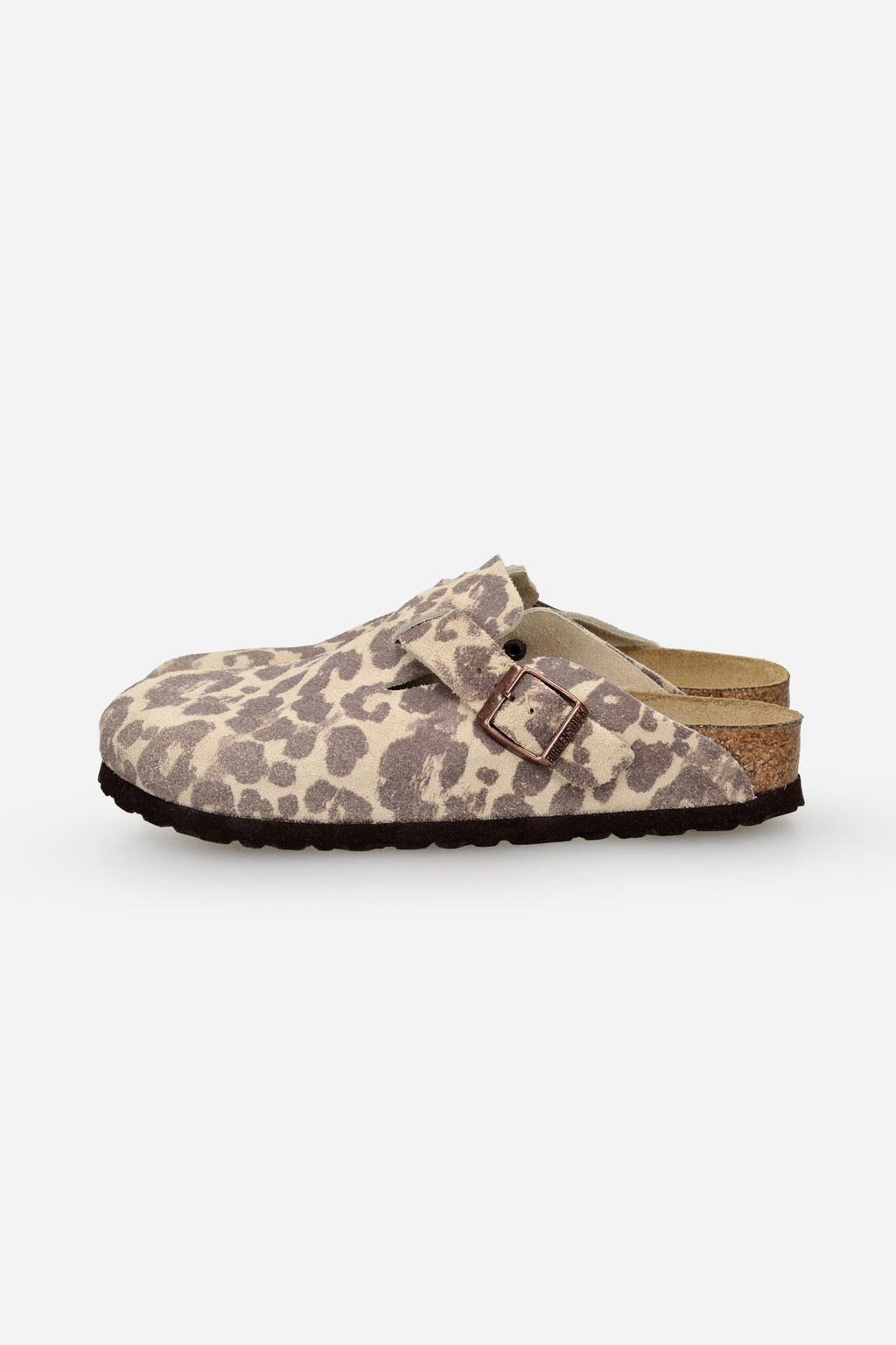 BEIGE | BIRKENSTOCK - D BOSTON Sabot