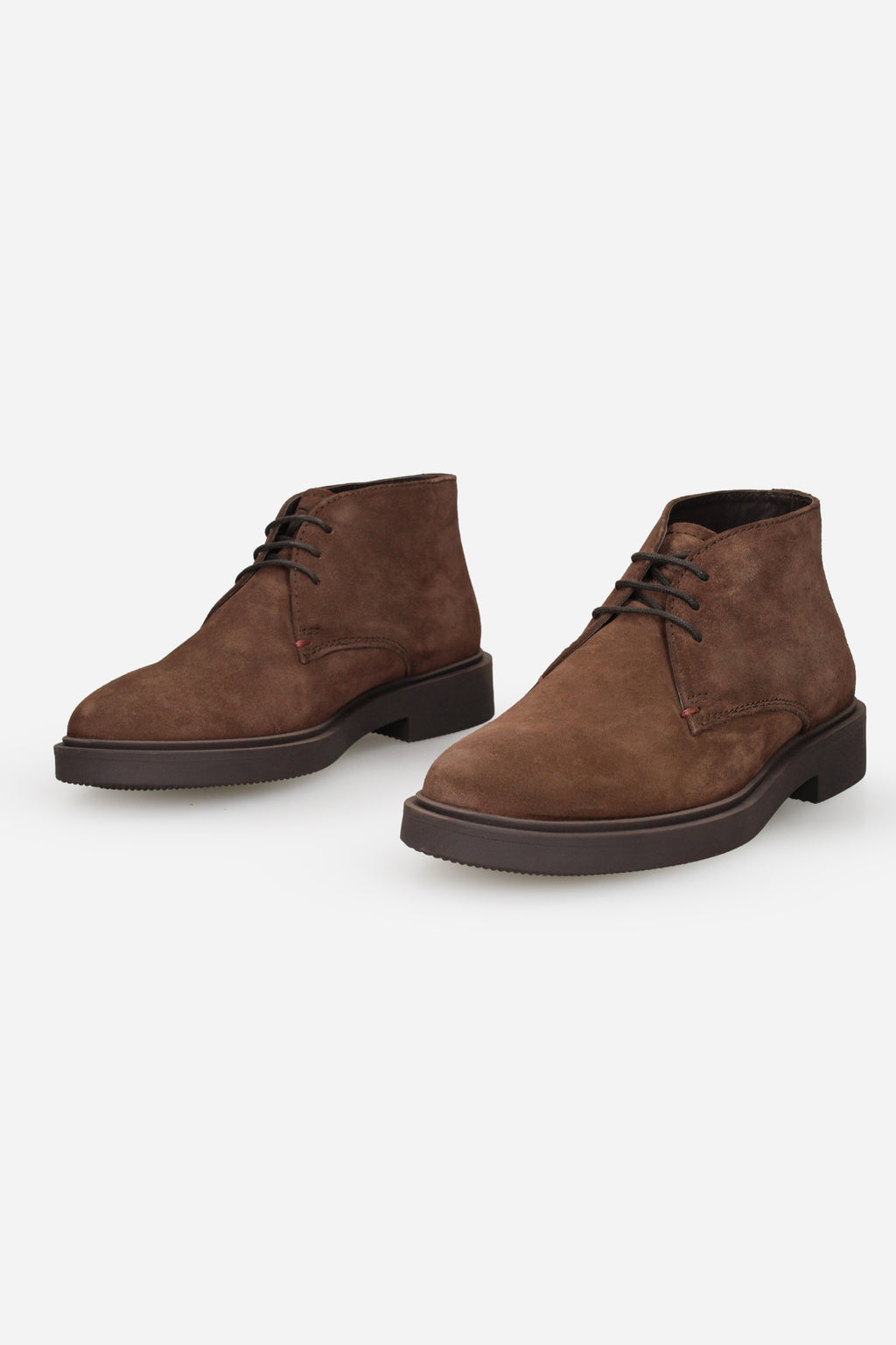 MARRONE | LUMBERJACK - U 102217092 Polacco