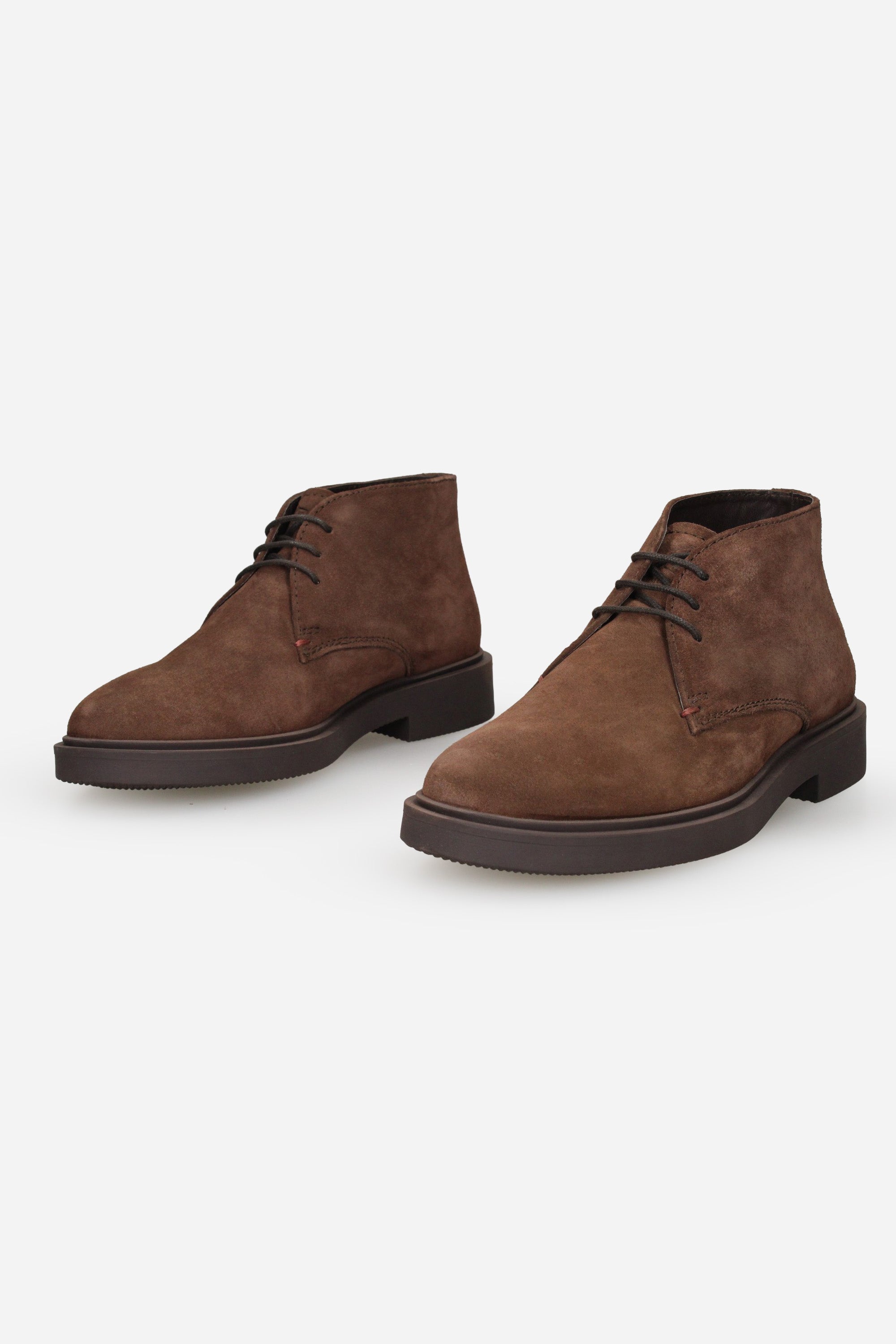 MARRONE | LUMBERJACK - U 102217092 Polacco
