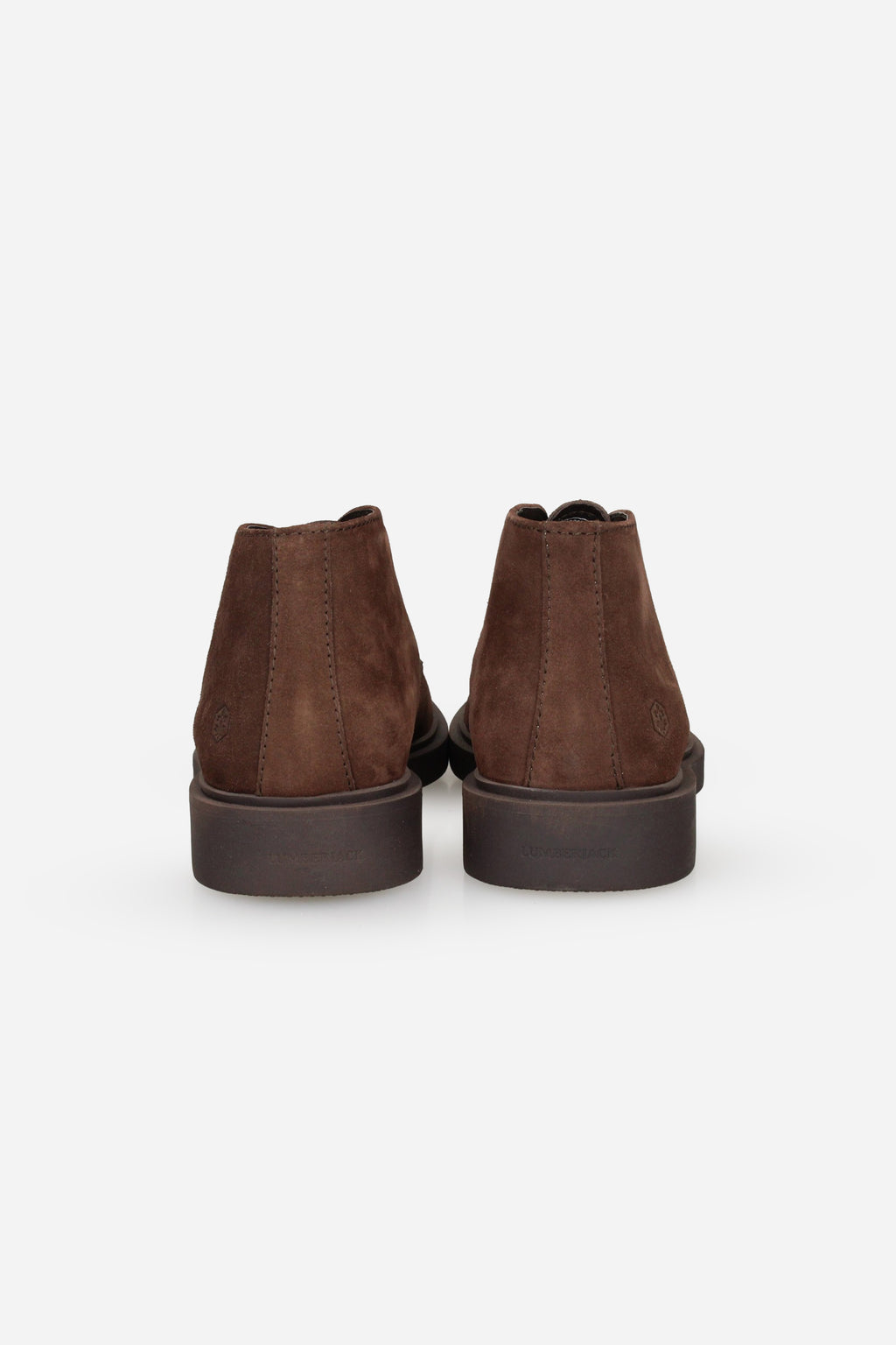 MARRONE | LUMBERJACK - U 102217092 Polacco