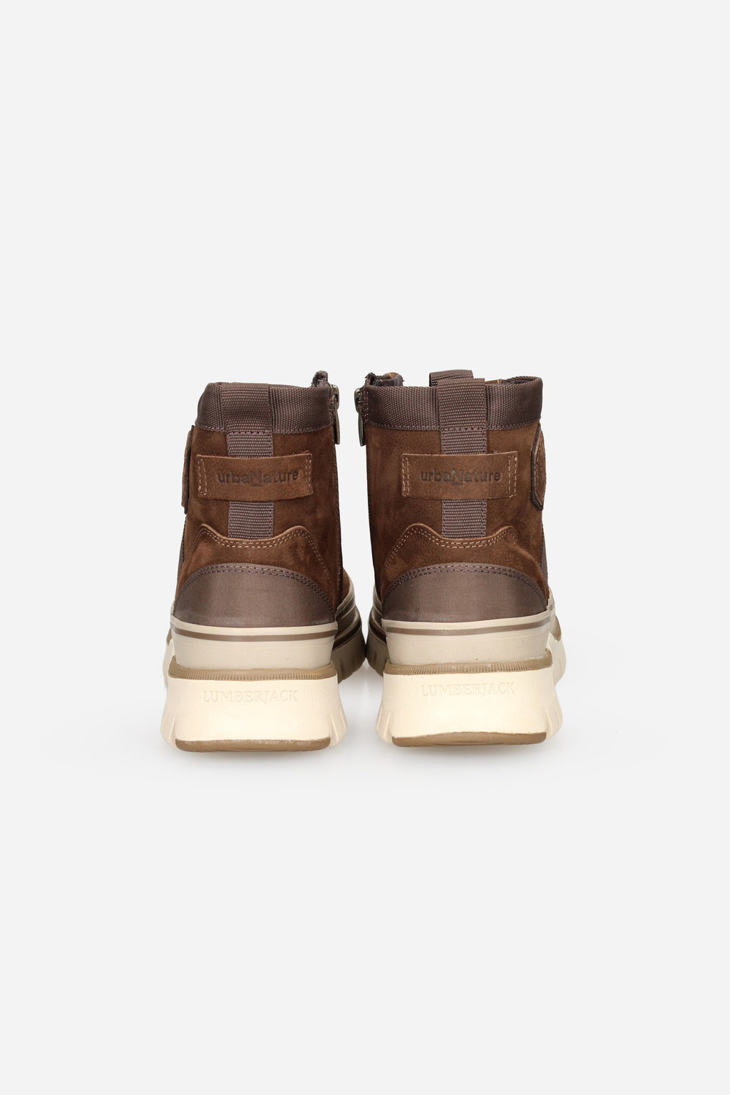 MARRONE | LUMBERJACK - U 101597379 Boots