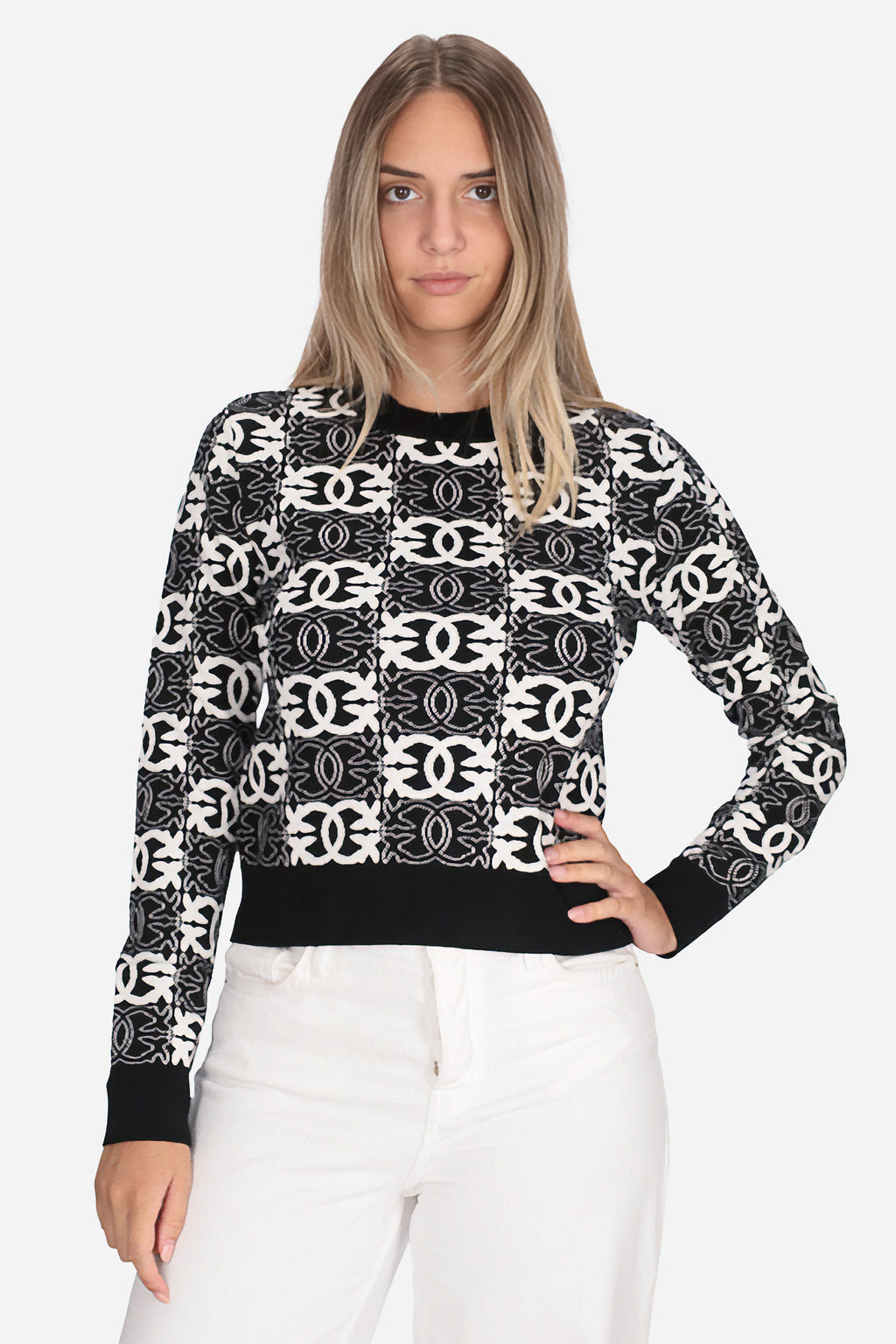 NERO | PINKO - D 106041A2YD Maglia