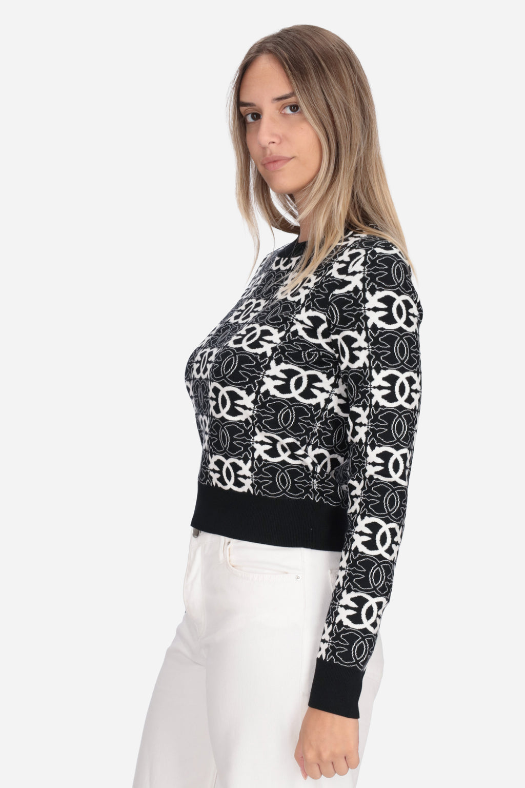 NERO | PINKO - D 106041A2YD Maglia