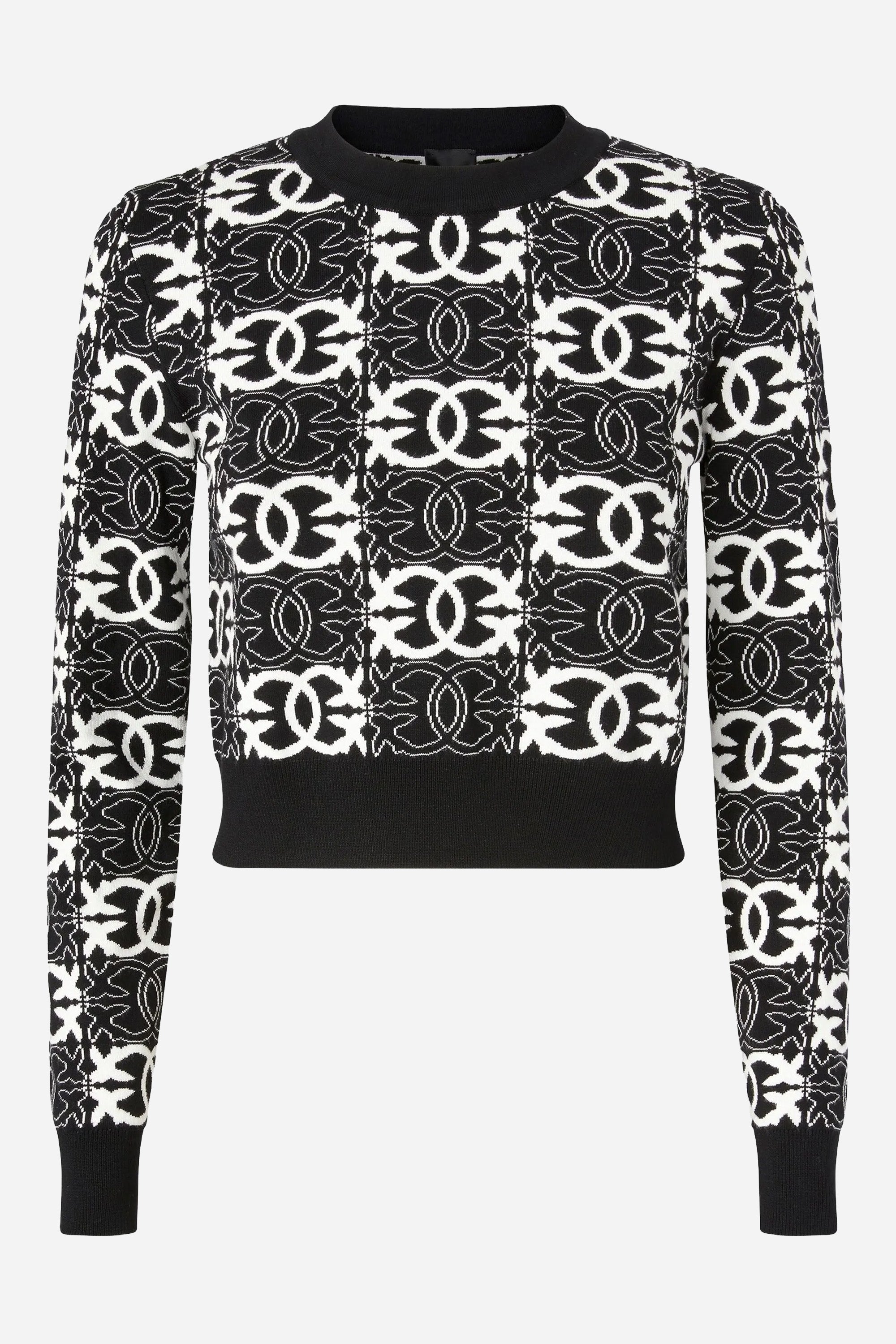 NERO | PINKO - D 106041A2YD Maglia
