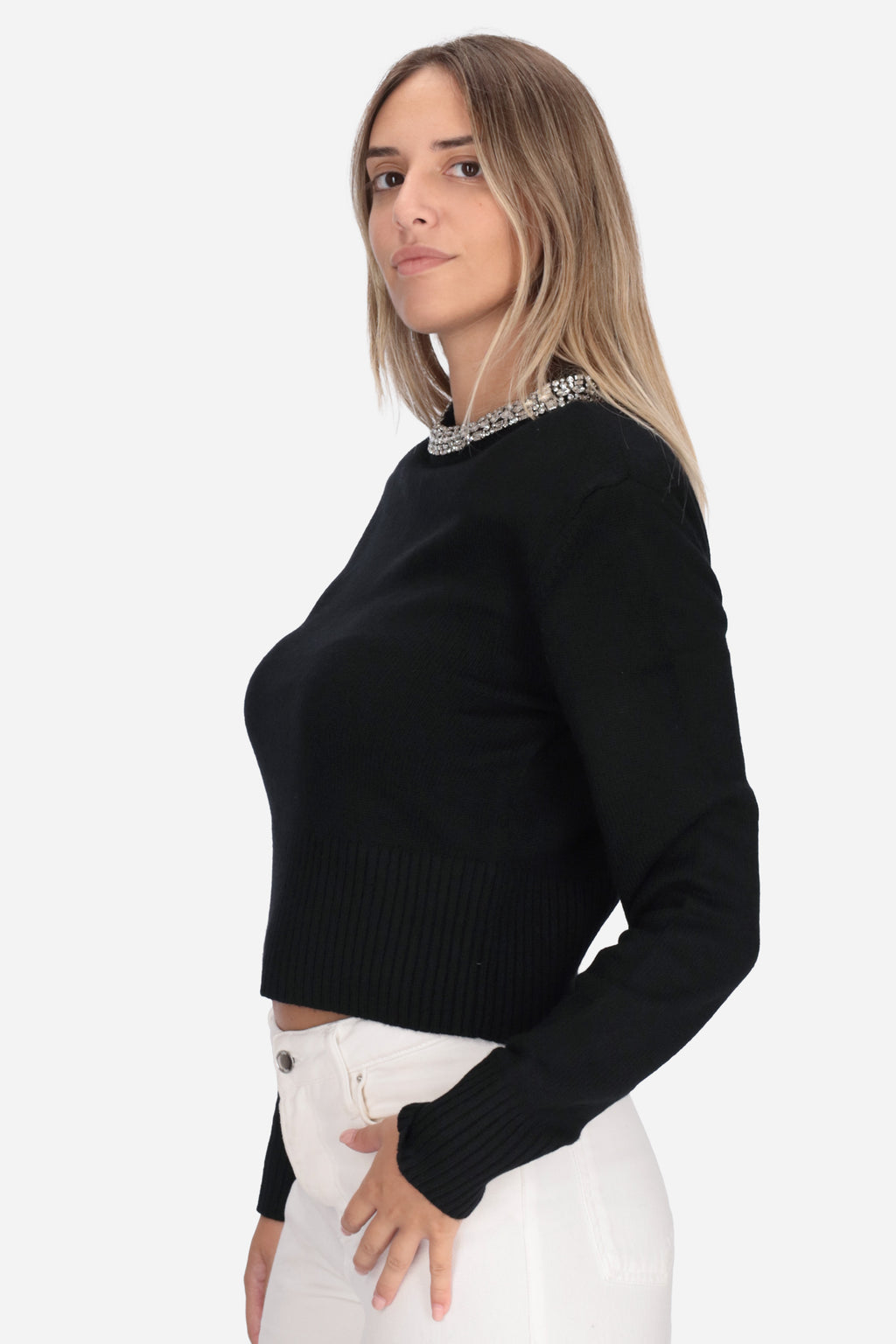 NERO | PINKO - D 107274A3GI Maglia