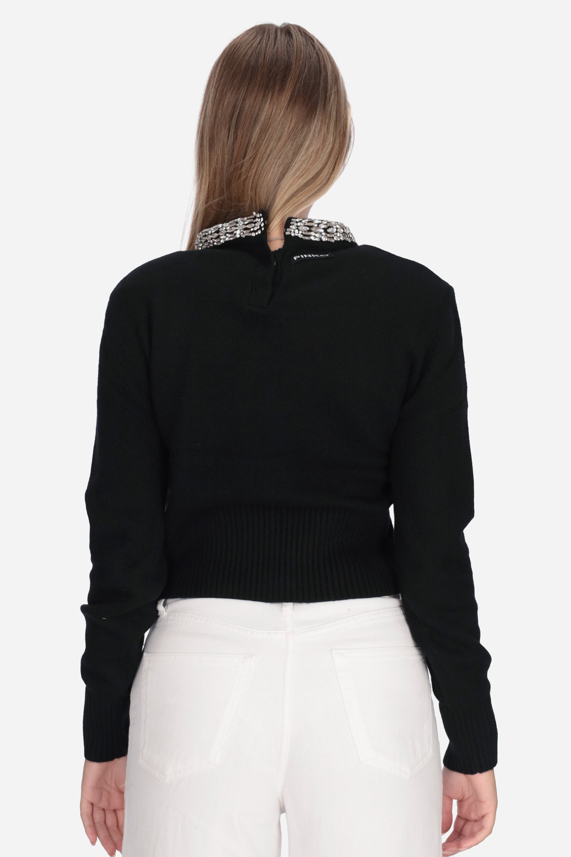NERO | PINKO - D 107274A3GI Maglia