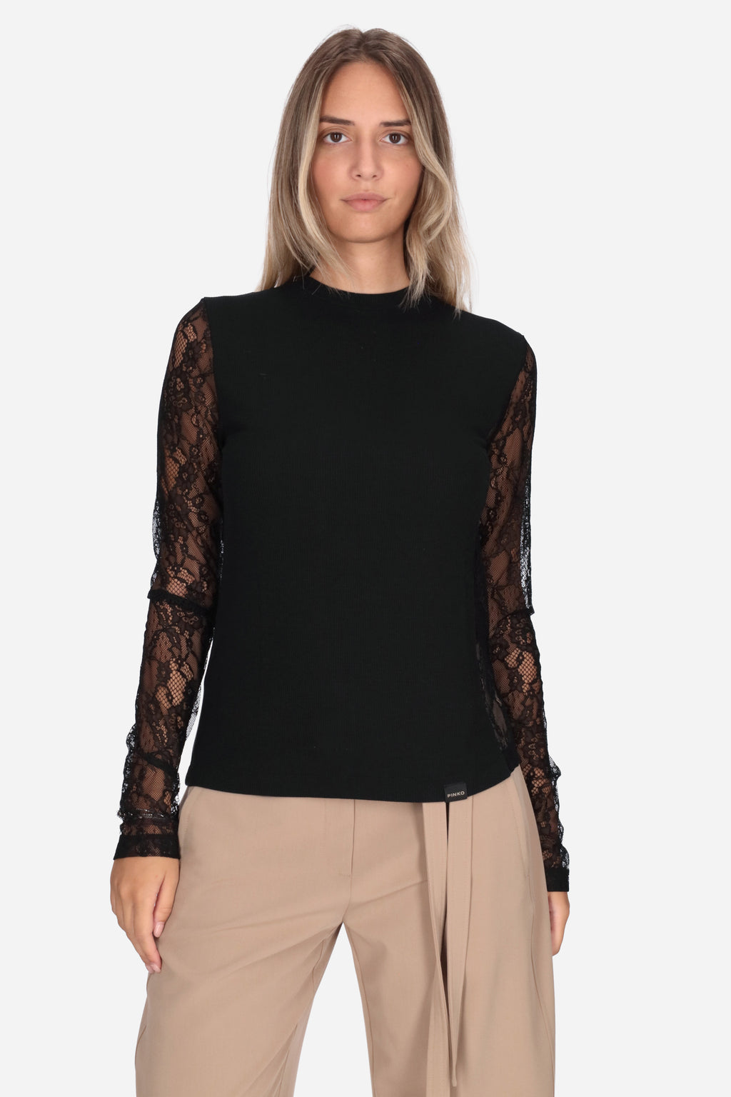 NERO | PINKO - D 107524A3K6 T-shirt
