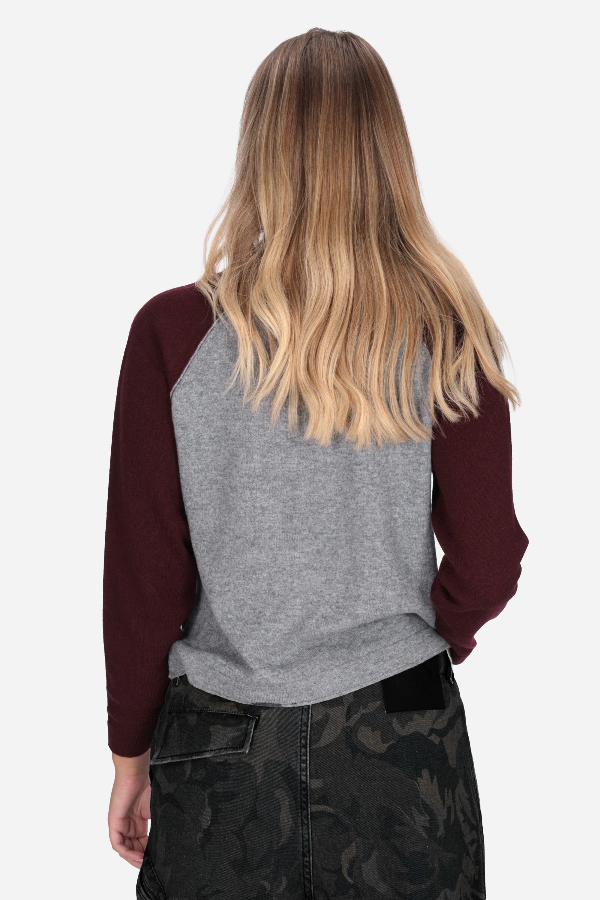 BORDEAUX | PINKO - D 107326A3IO Maglia