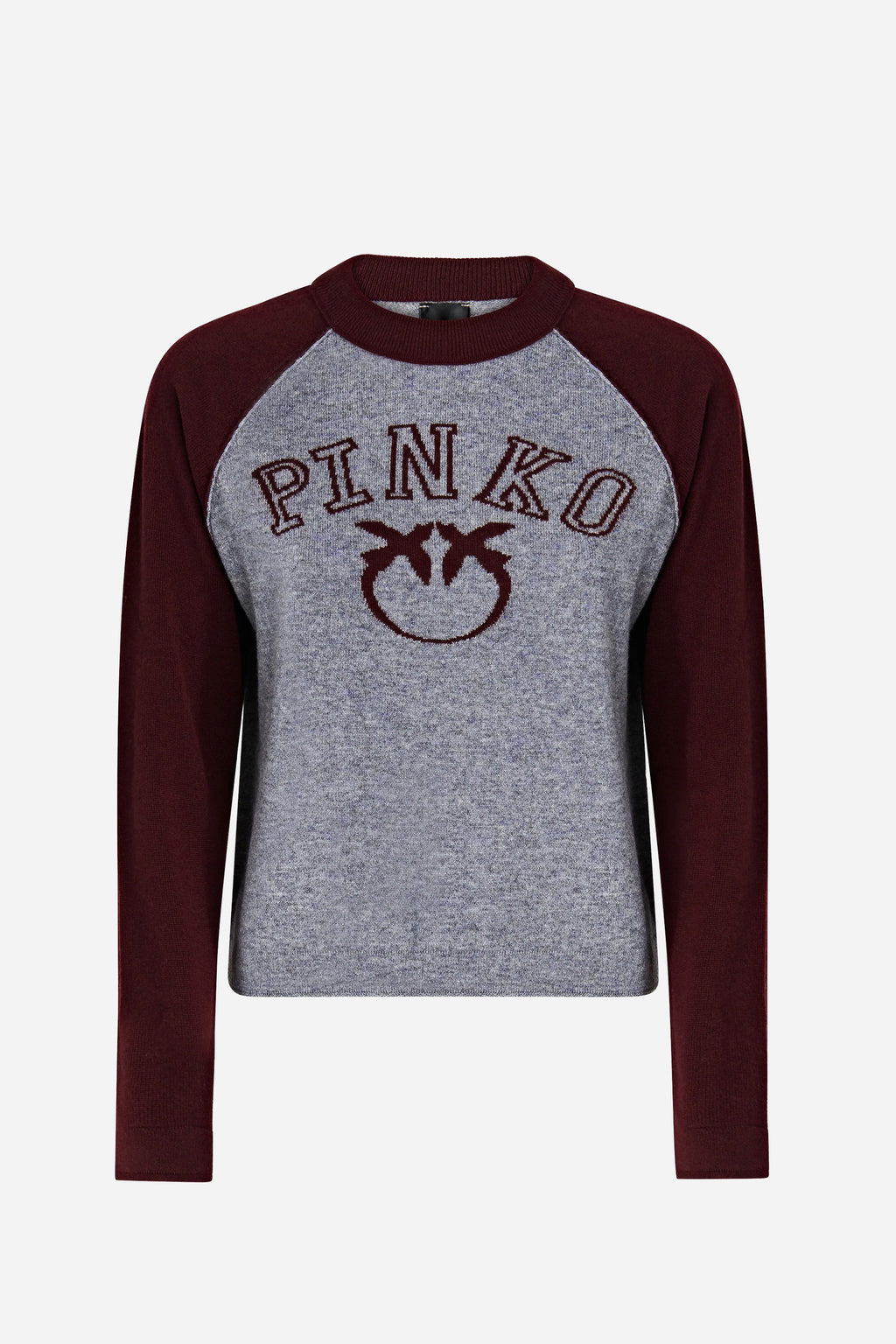 BORDEAUX | PINKO - D 107326A3IO Maglia