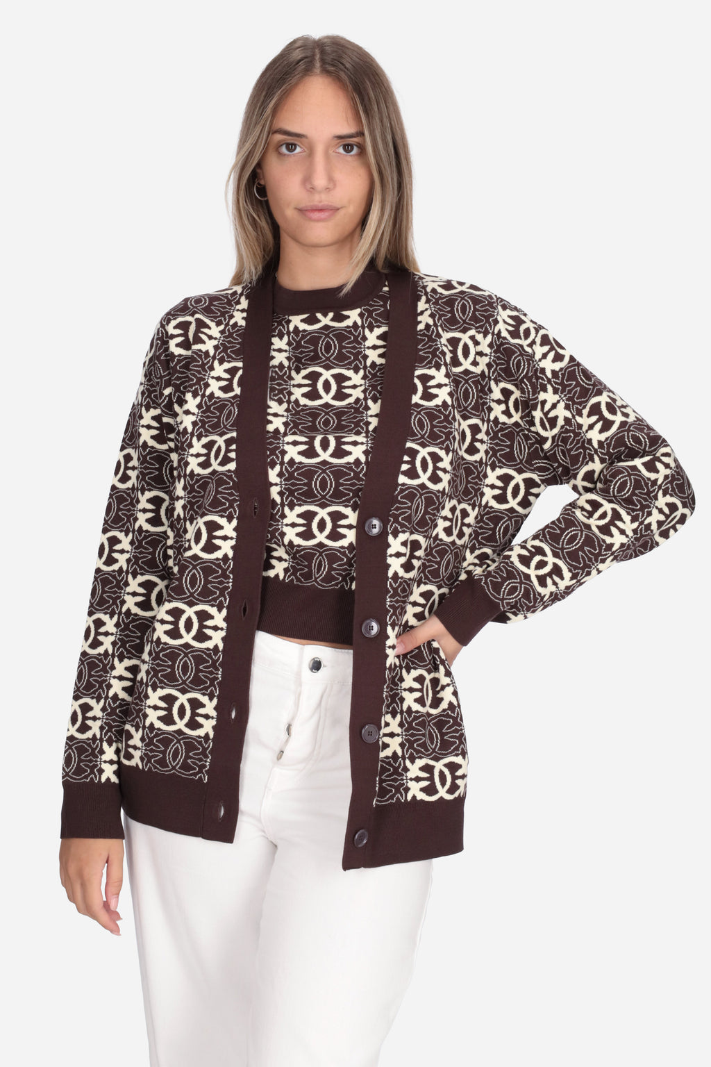 MARRONE | PINKO - D 106042A2YD Cardigan
