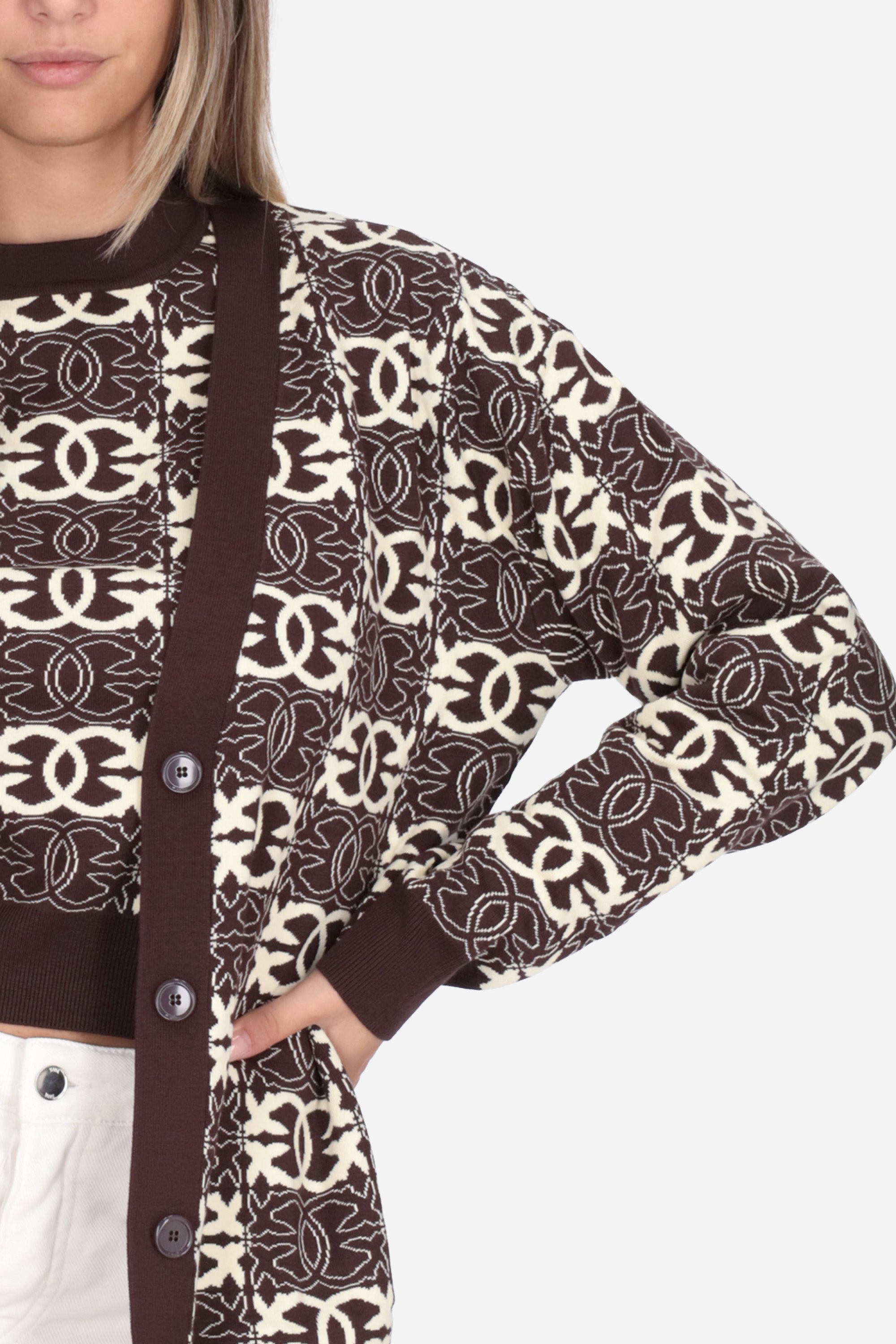 MARRONE | PINKO - D 106042A2YD Cardigan