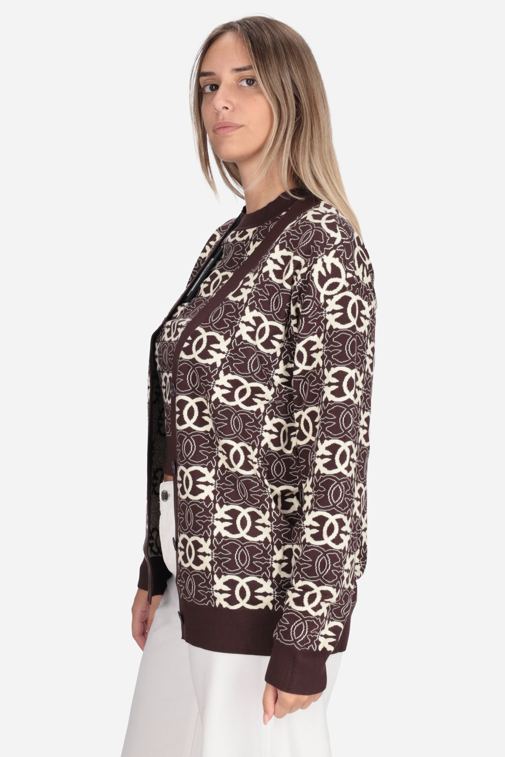 MARRONE | PINKO - D 106042A2YD Cardigan