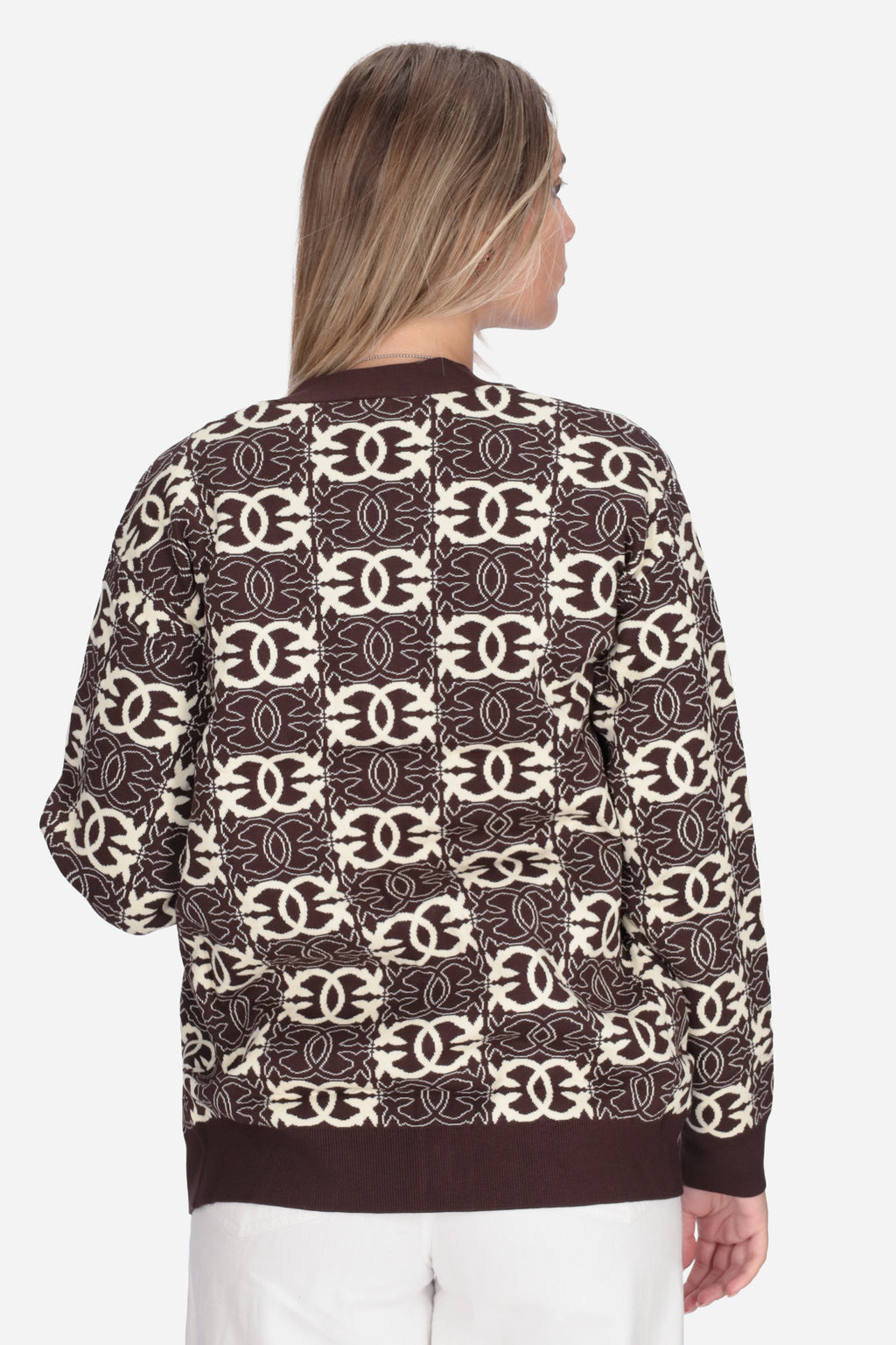MARRONE | PINKO - D 106042A2YD Cardigan