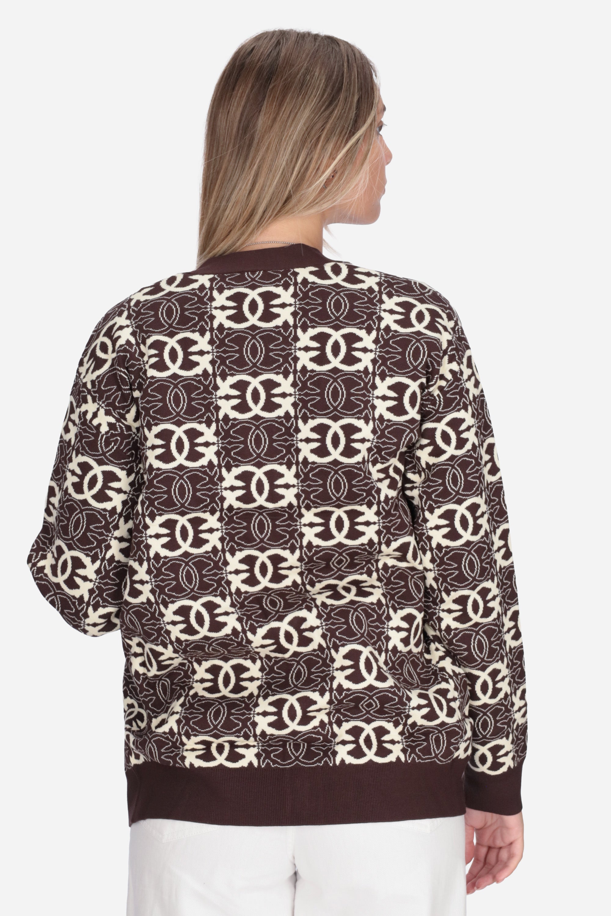 MARRONE | PINKO - D 106042A2YD Cardigan