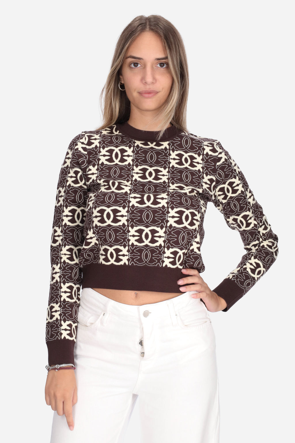 MARRONE | PINKO - D 106041A2YD Maglia
