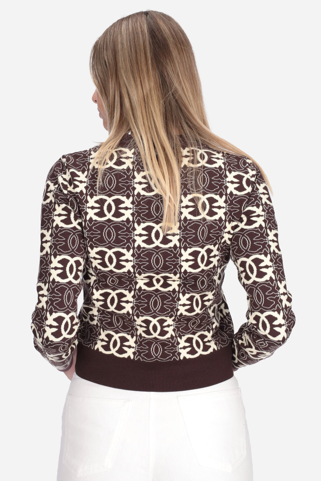 MARRONE | PINKO - D 106041A2YD Maglia