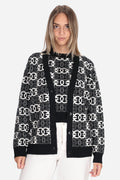 NERO | PINKO - D 106042A2YD Cardigan