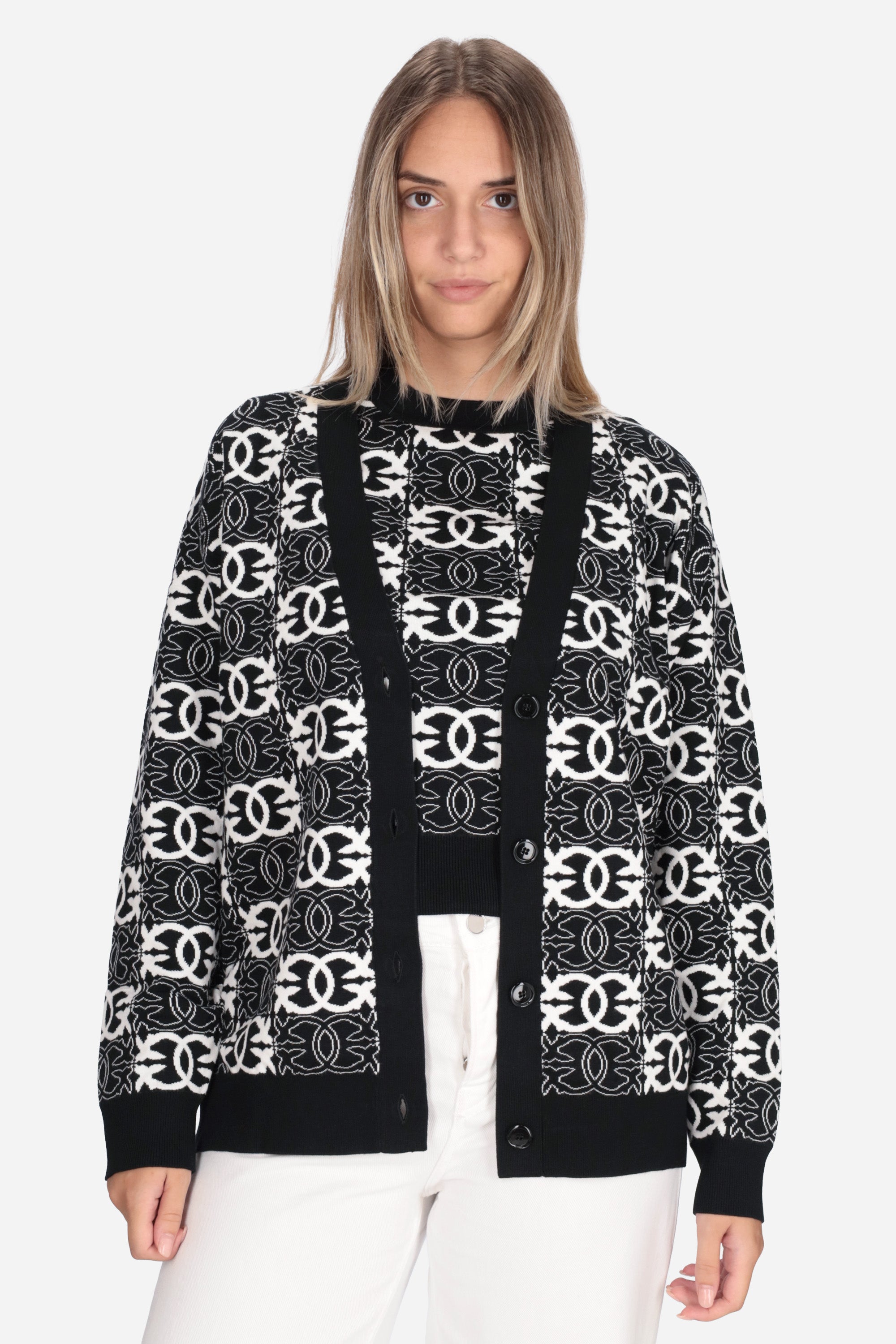 NERO | PINKO - D 106042A2YD Cardigan