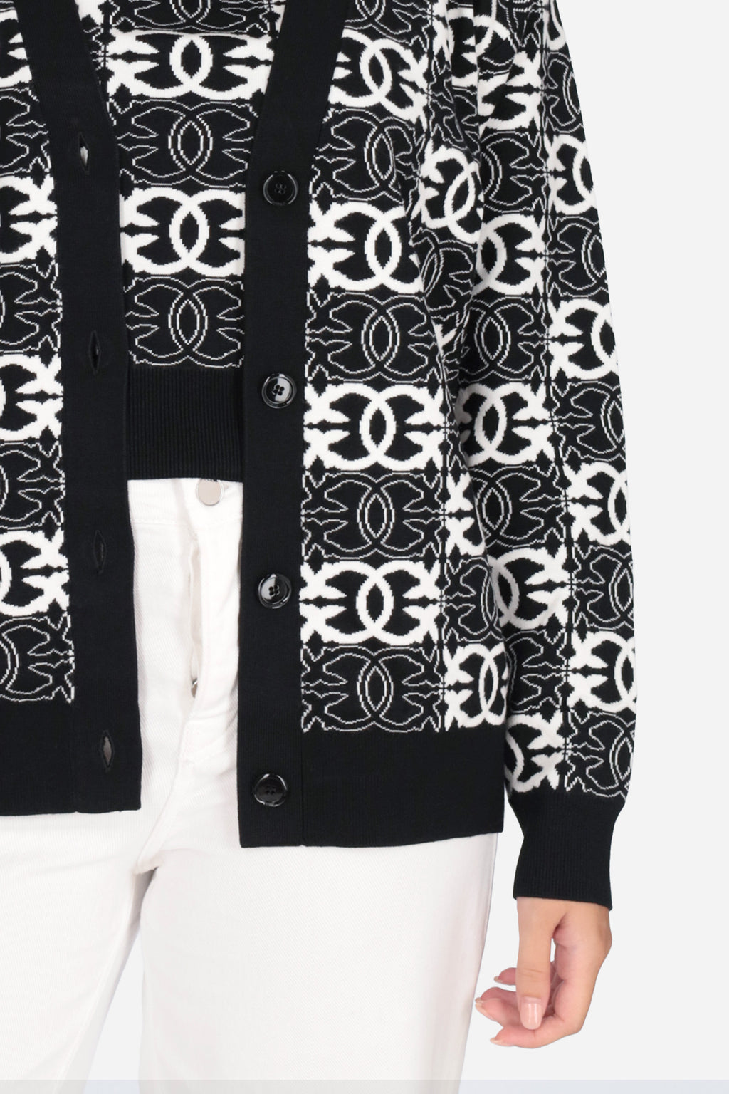 NERO | PINKO - D 106042A2YD Cardigan