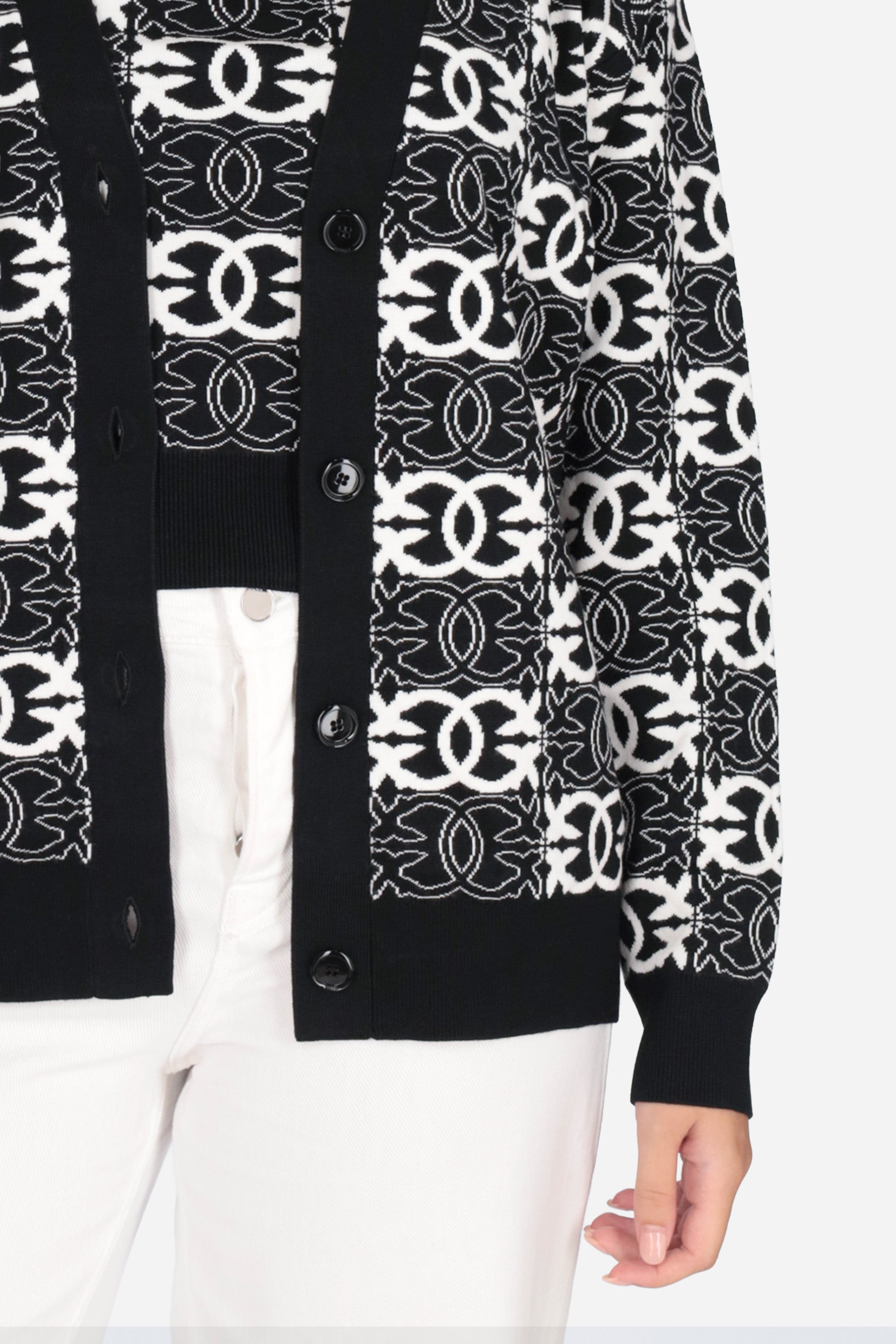 NERO | PINKO - D 106042A2YD Cardigan