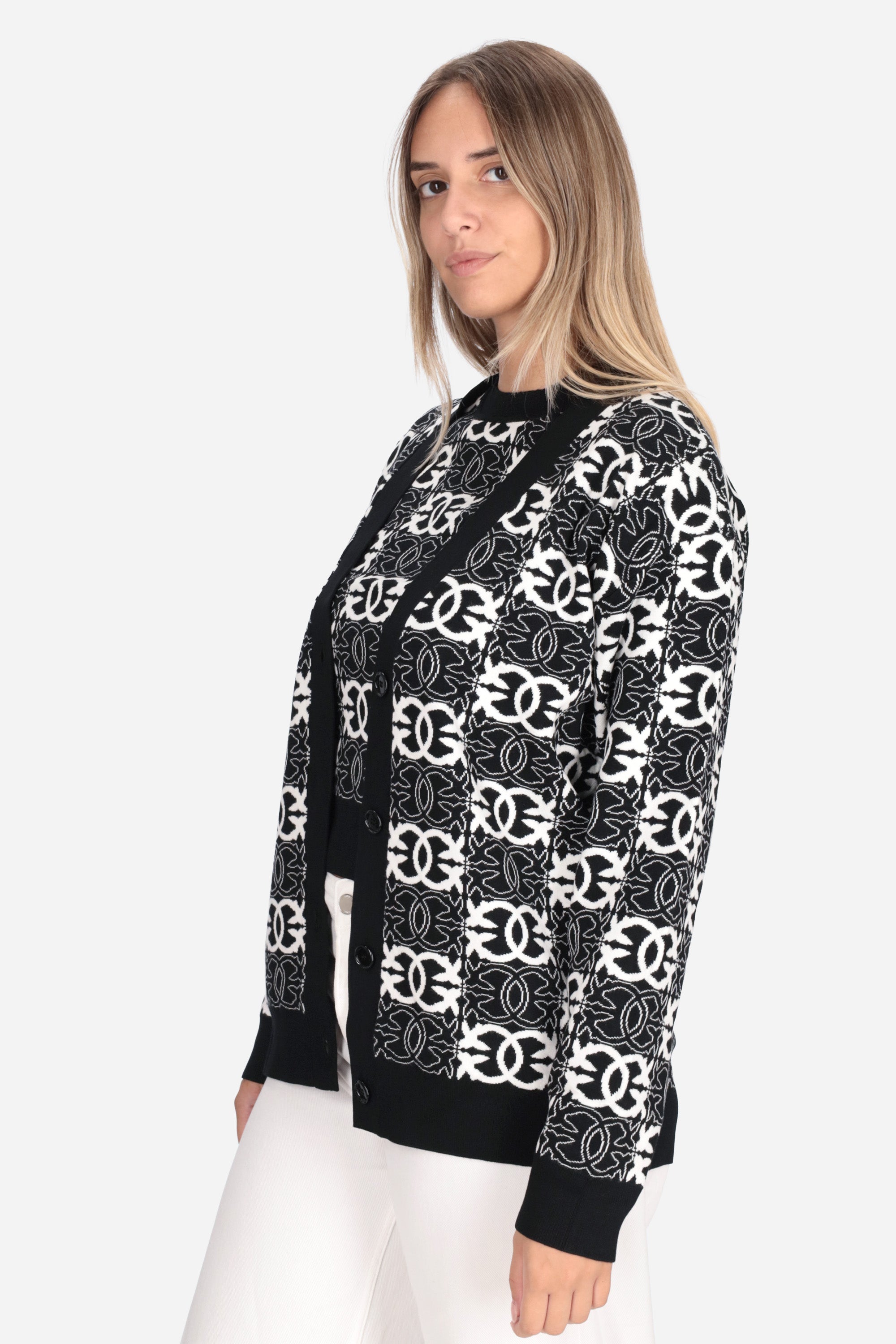 NERO | PINKO - D 106042A2YD Cardigan