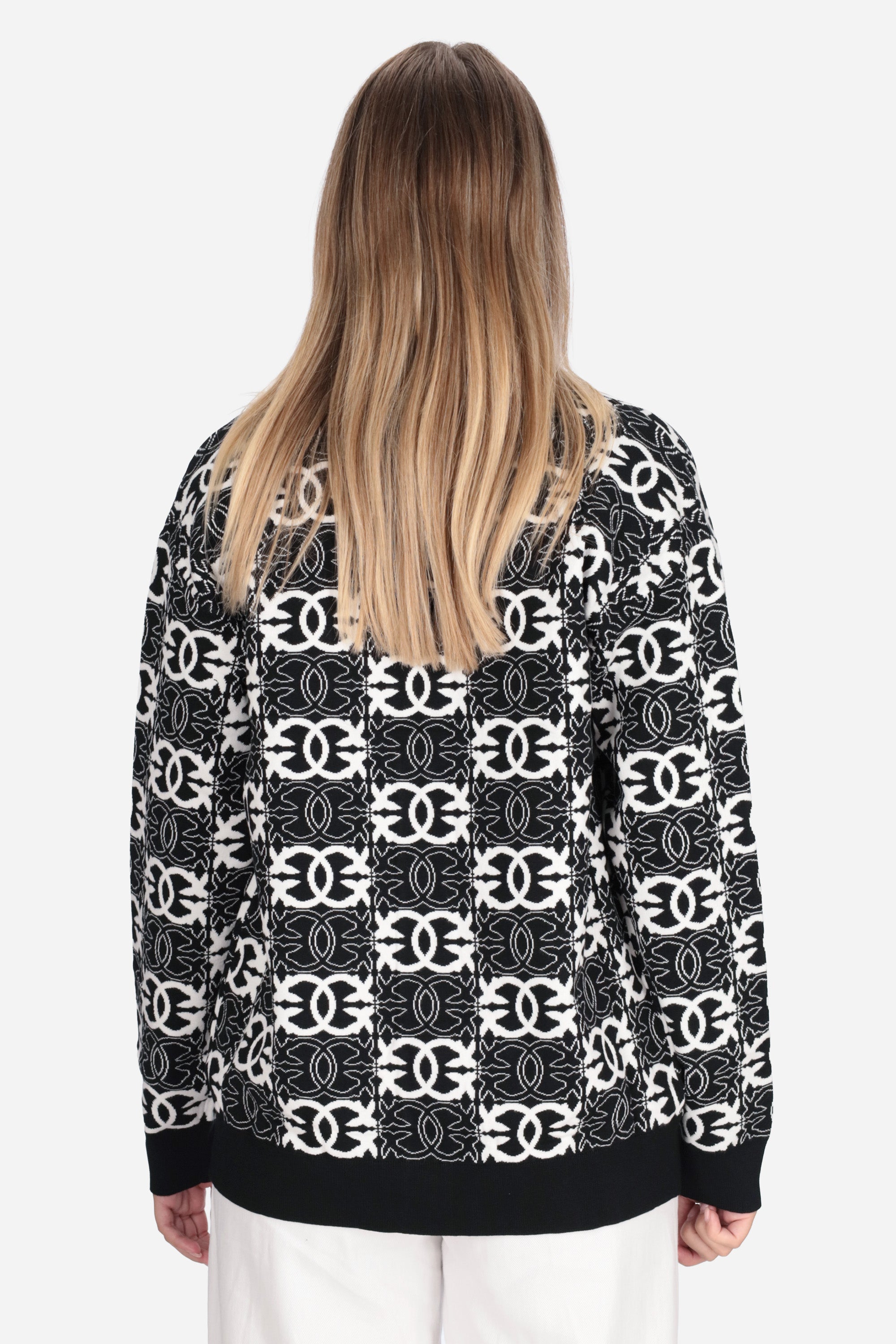 NERO | PINKO - D 106042A2YD Cardigan
