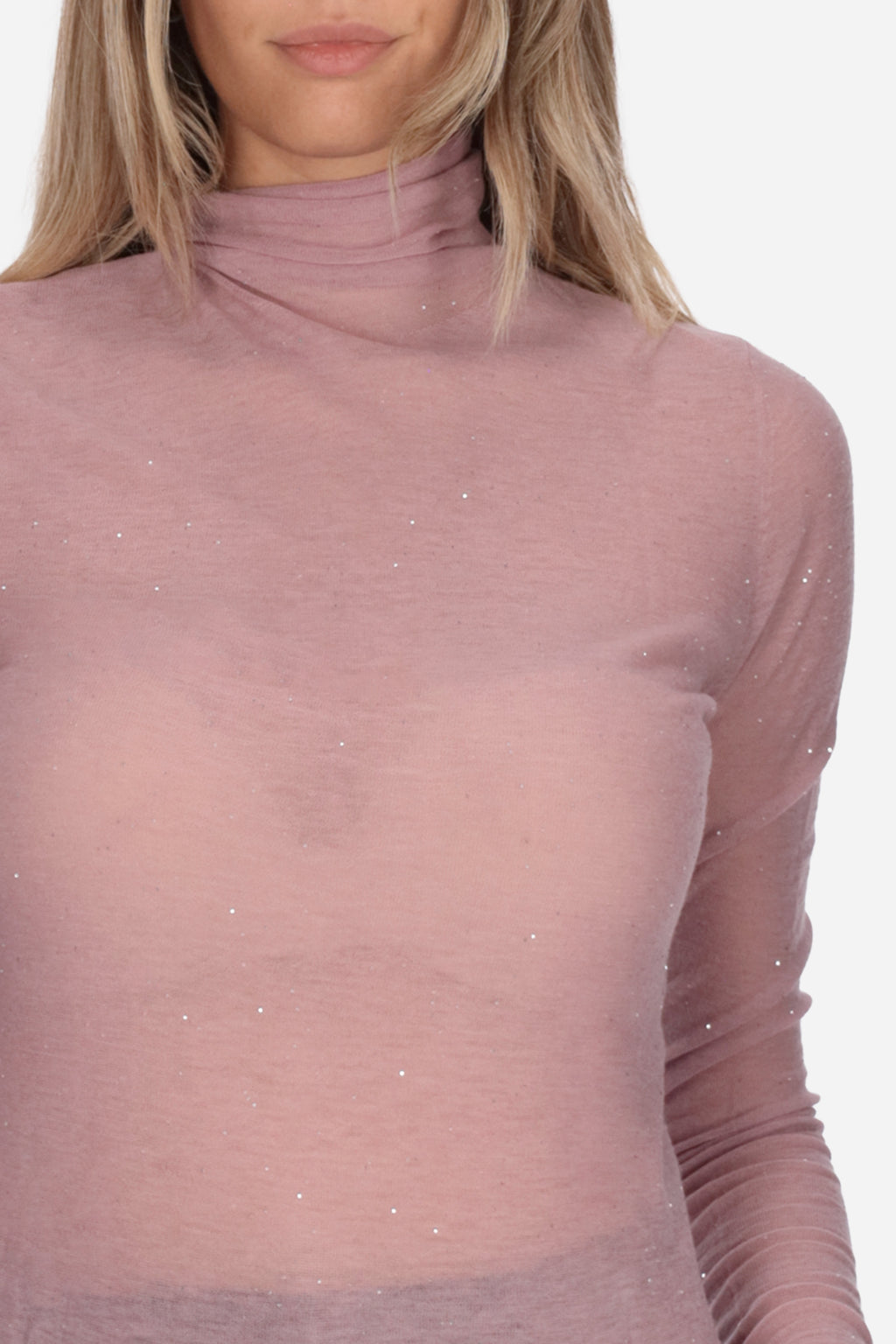 ROSA | PINKO - D 105821A2PM Maglia