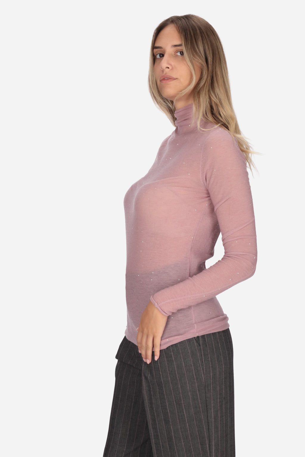 ROSA | PINKO - D 105821A2PM Maglia