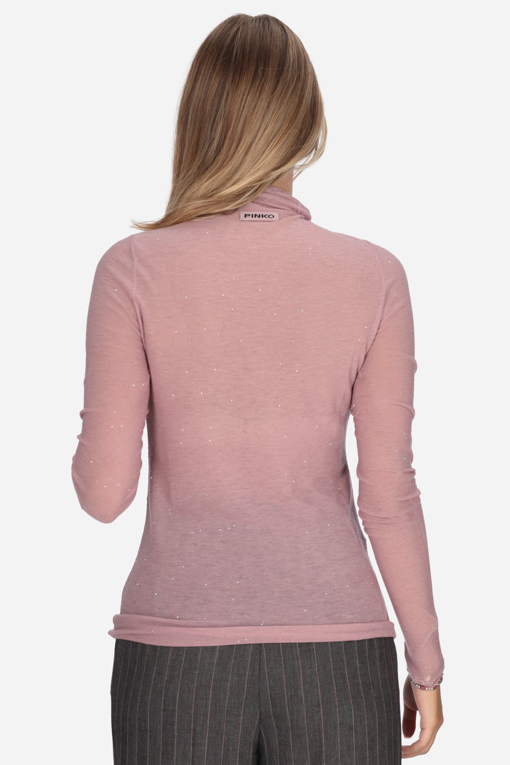 ROSA | PINKO - D 105821A2PM Maglia