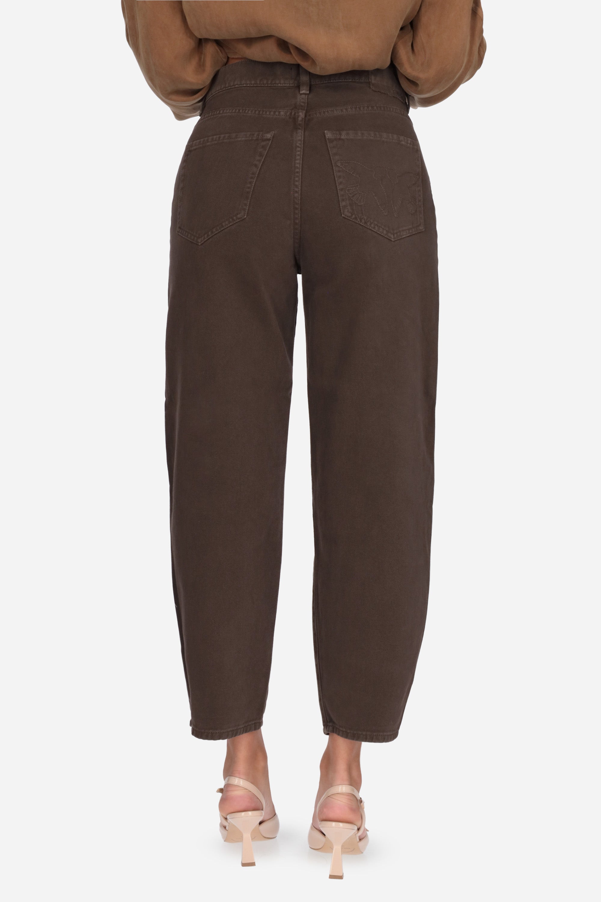 MARRONE | PINKO - D 103857A3KU Jeans