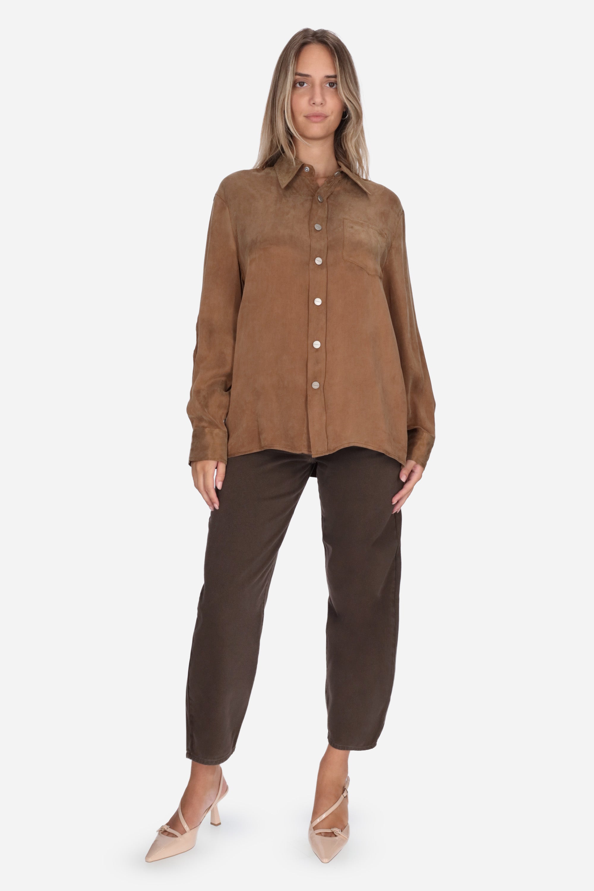 MARRONE | PINKO - D 103857A3KU Jeans