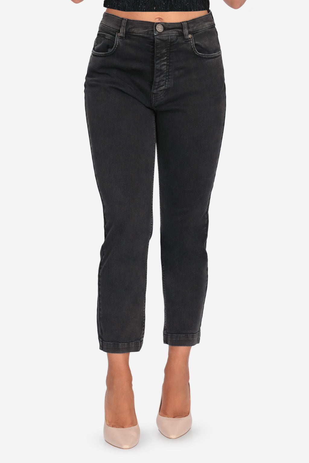 NERO | PINKO - D 107385A3J6 Jeans