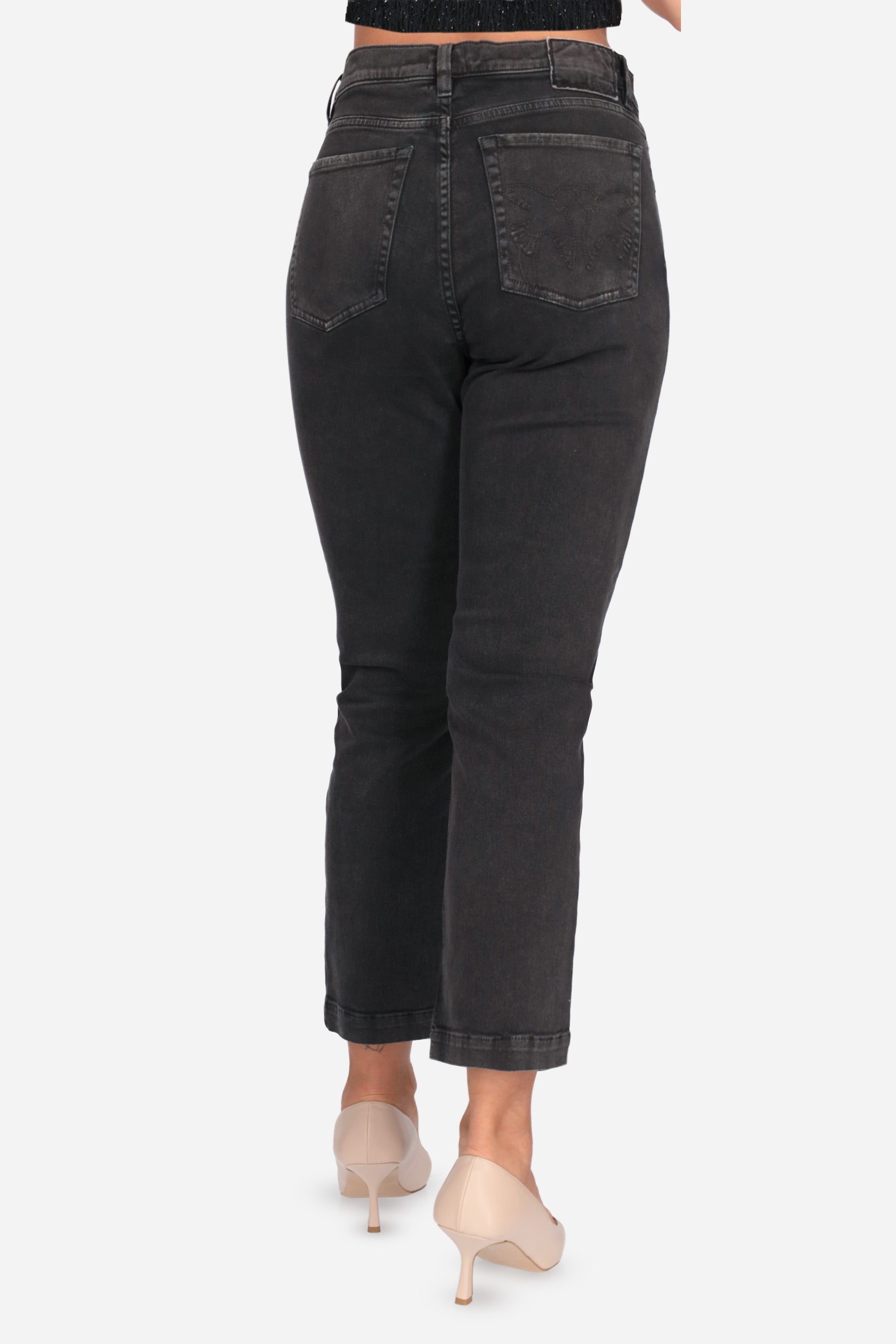 NERO | PINKO - D 107385A3J6 Jeans