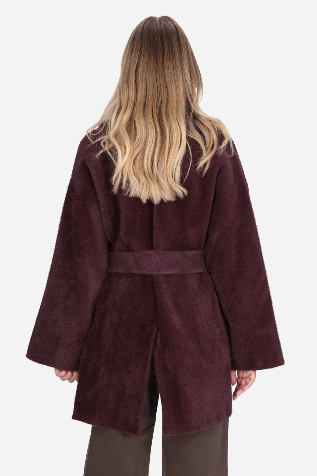 VIOLA | PINKO - D 107336A0DI Cappotto