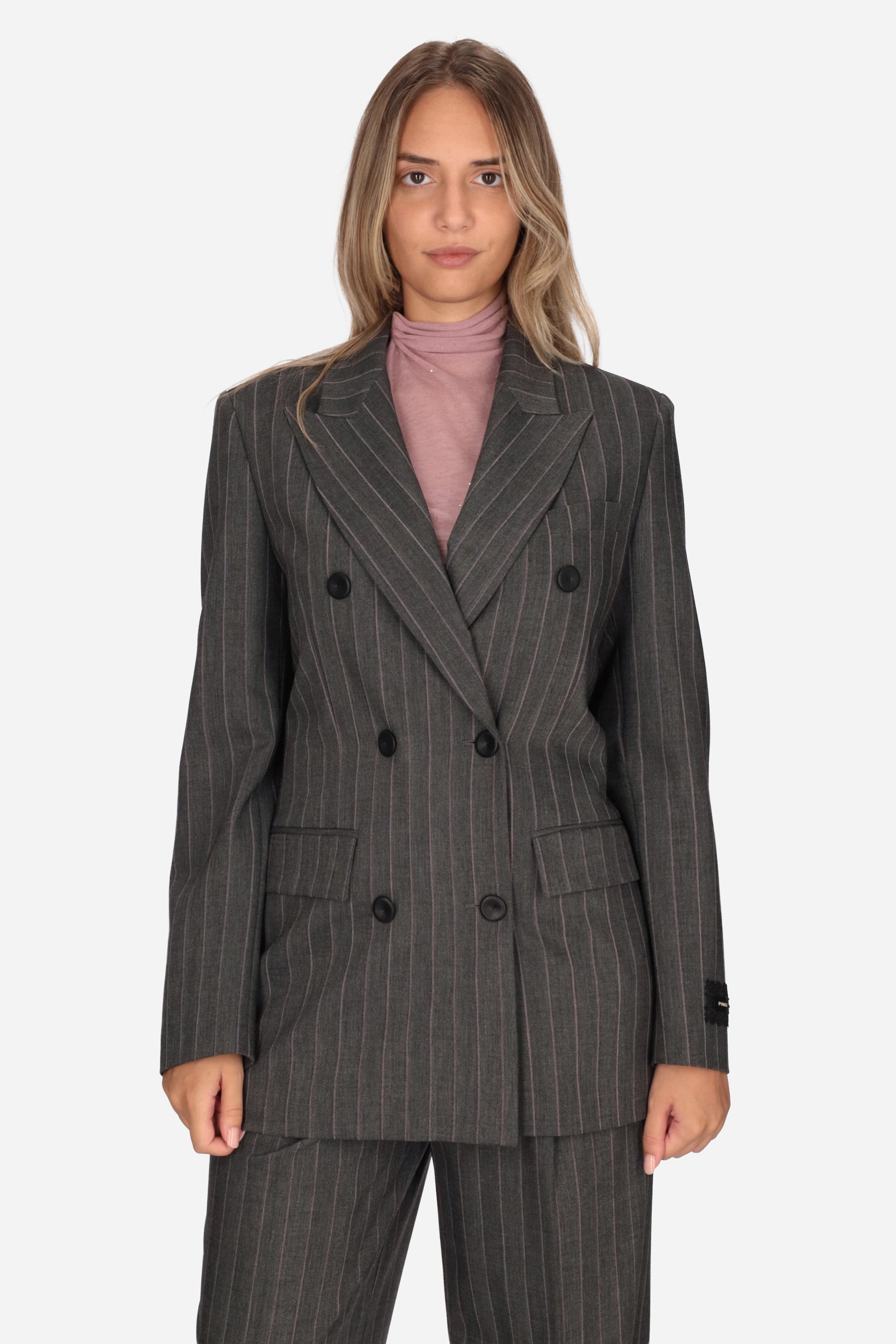 NERO | PINKO - D 105617A3FF Giacca