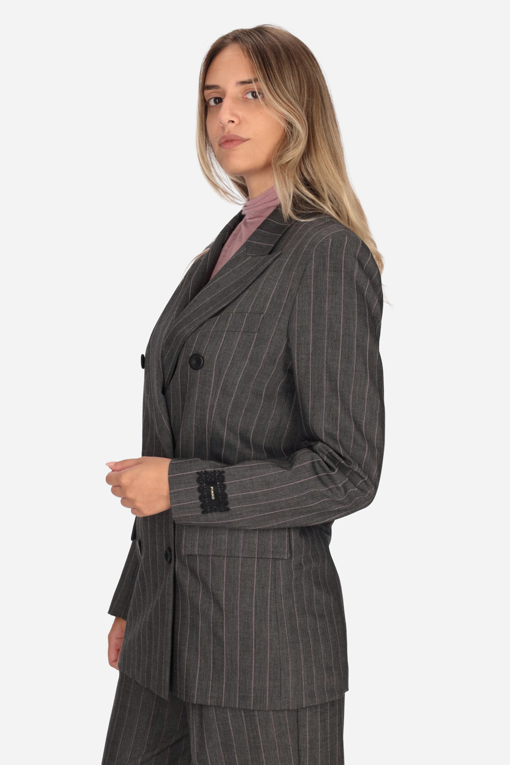 NERO | PINKO - D 105617A3FF Giacca