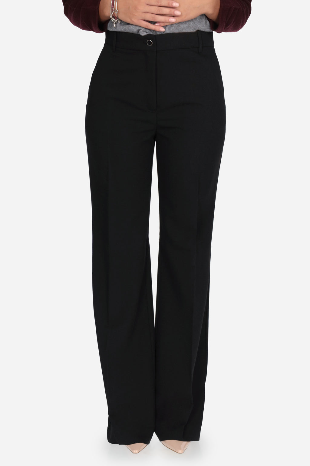 NERO | PINKO - D 107214A18E Pantalone